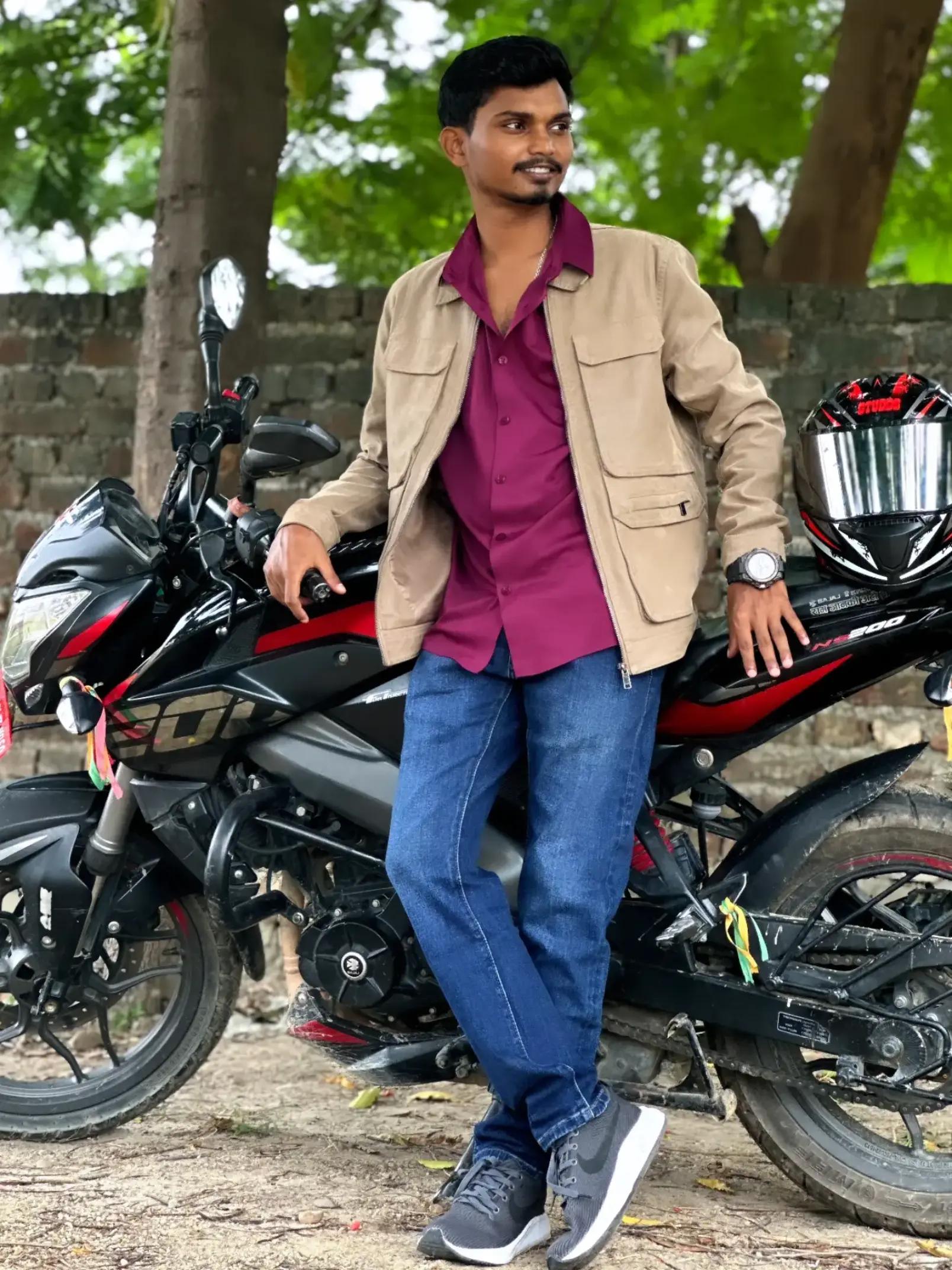 @Dev Shah
