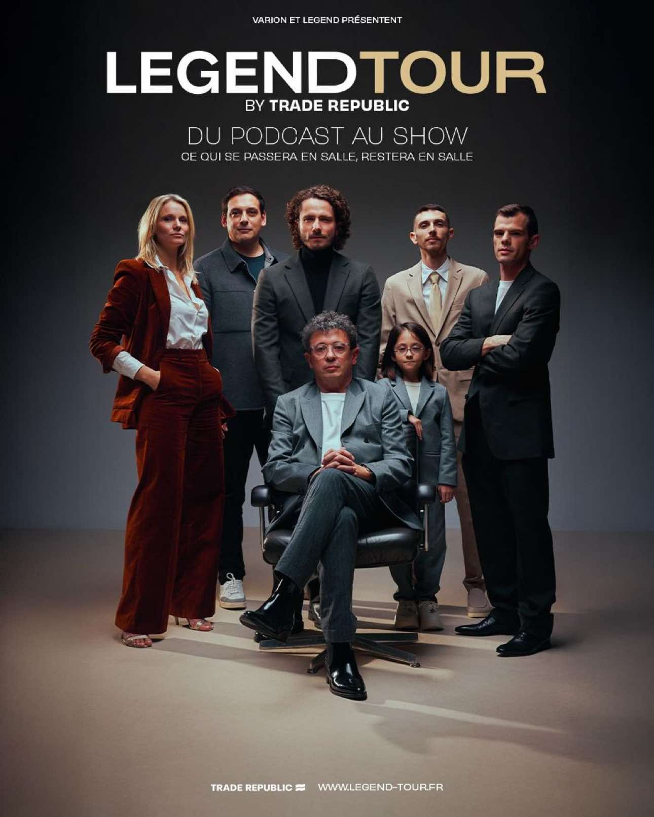 @LEGENDMEDIA