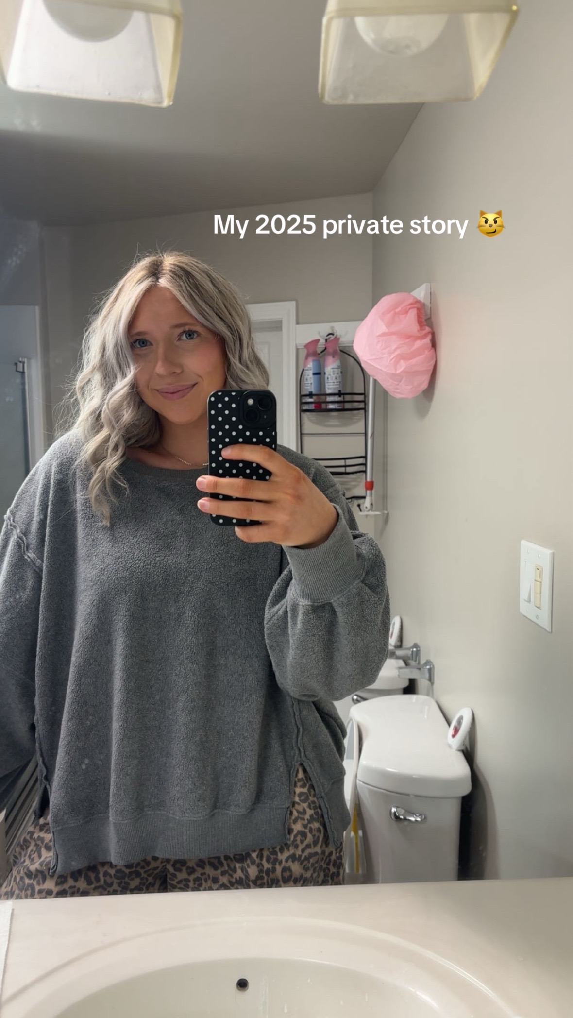 @Karissa