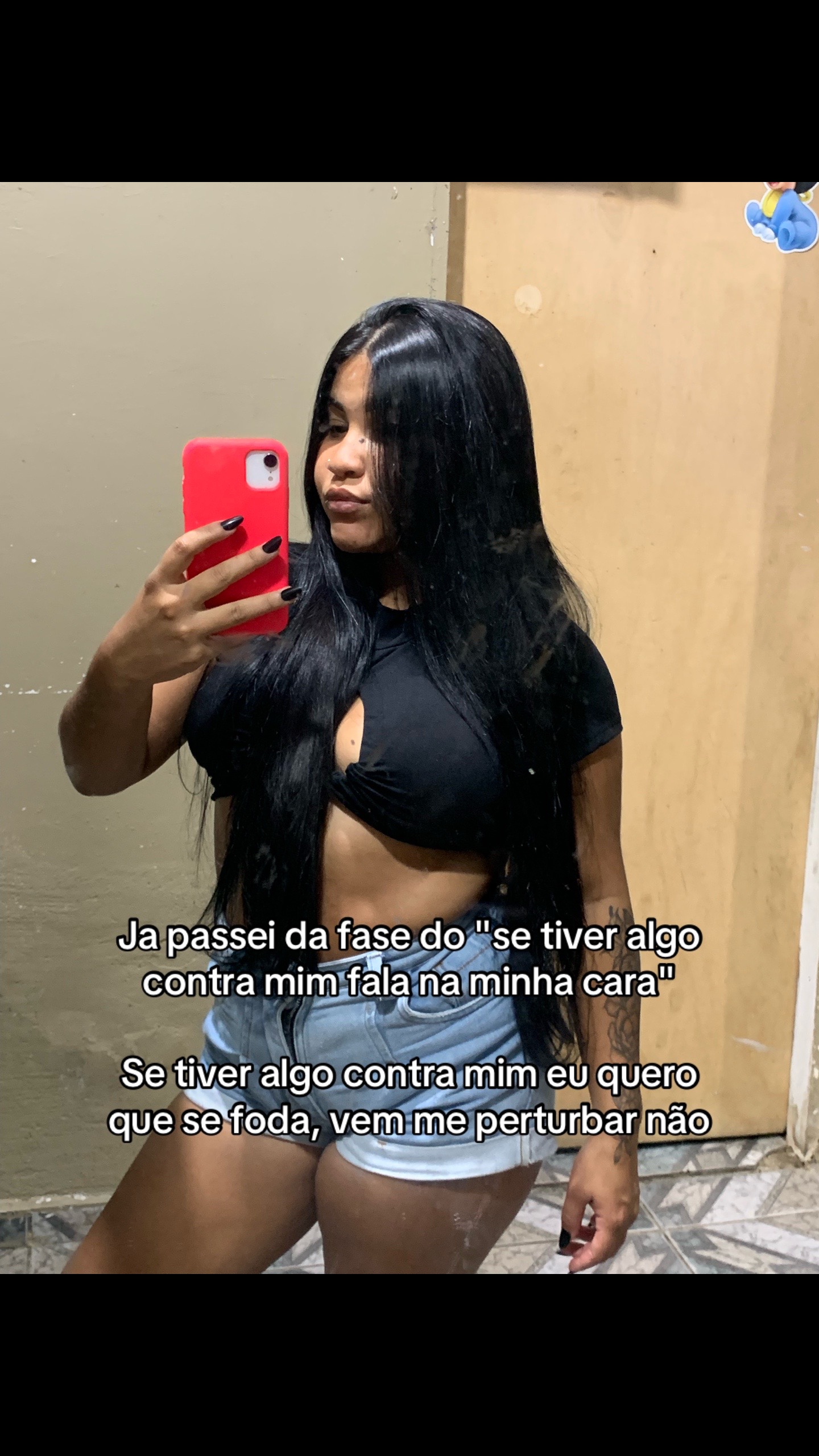 @Luana | Mam&atilde;e do Noah🩵