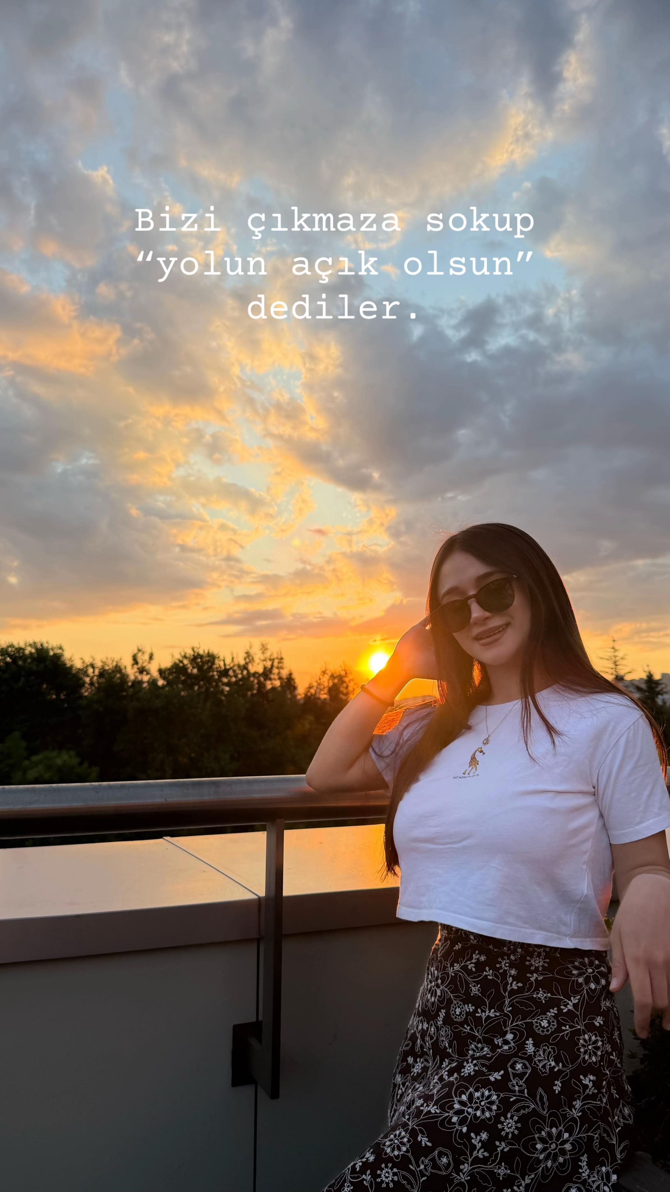 @Medine ÖRKEN