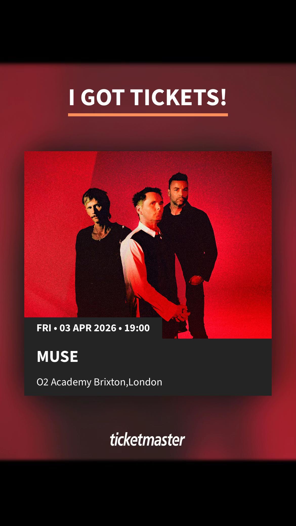 @That Muse Kid 🎸