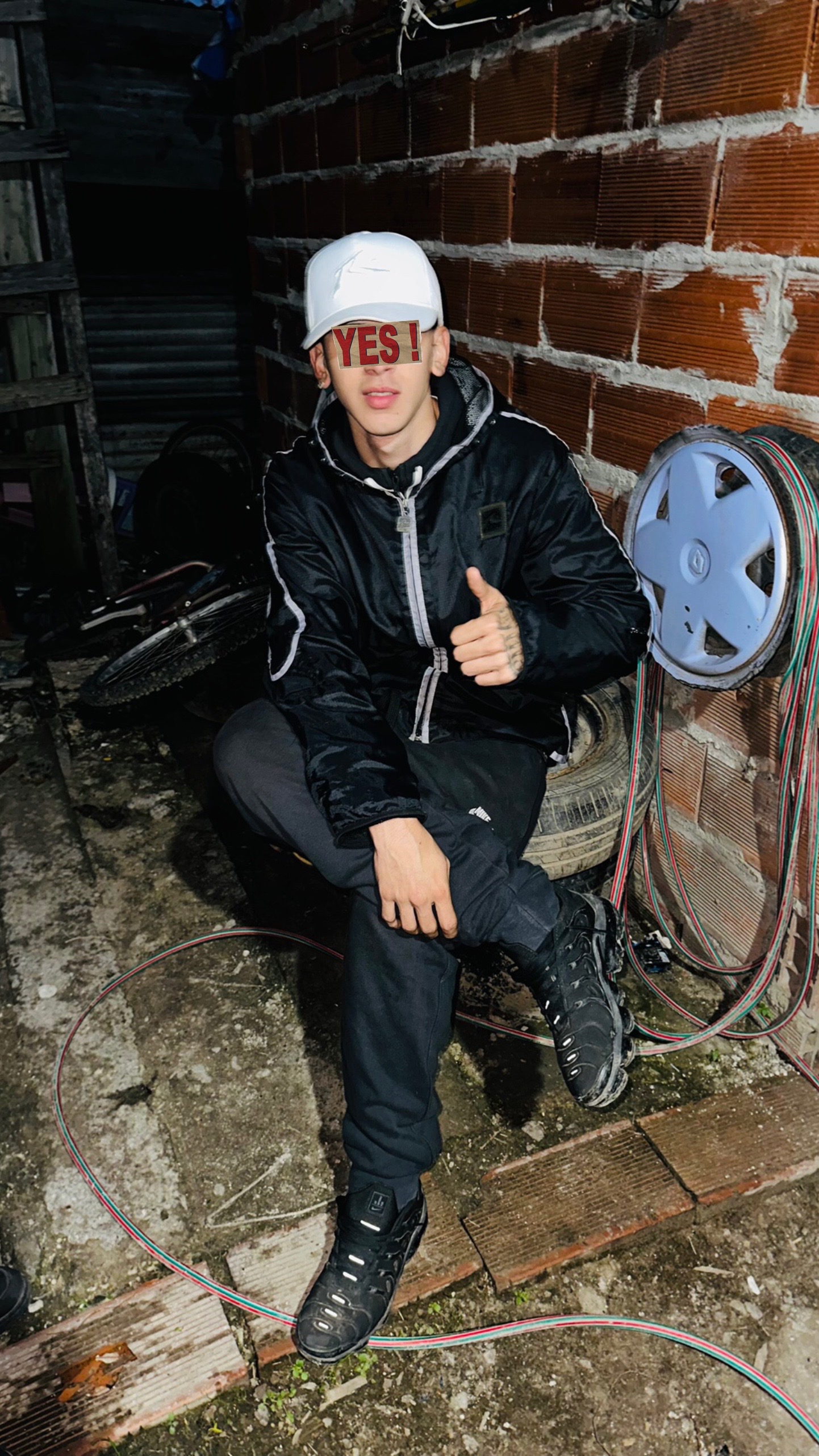 @Ventitrefran🤠