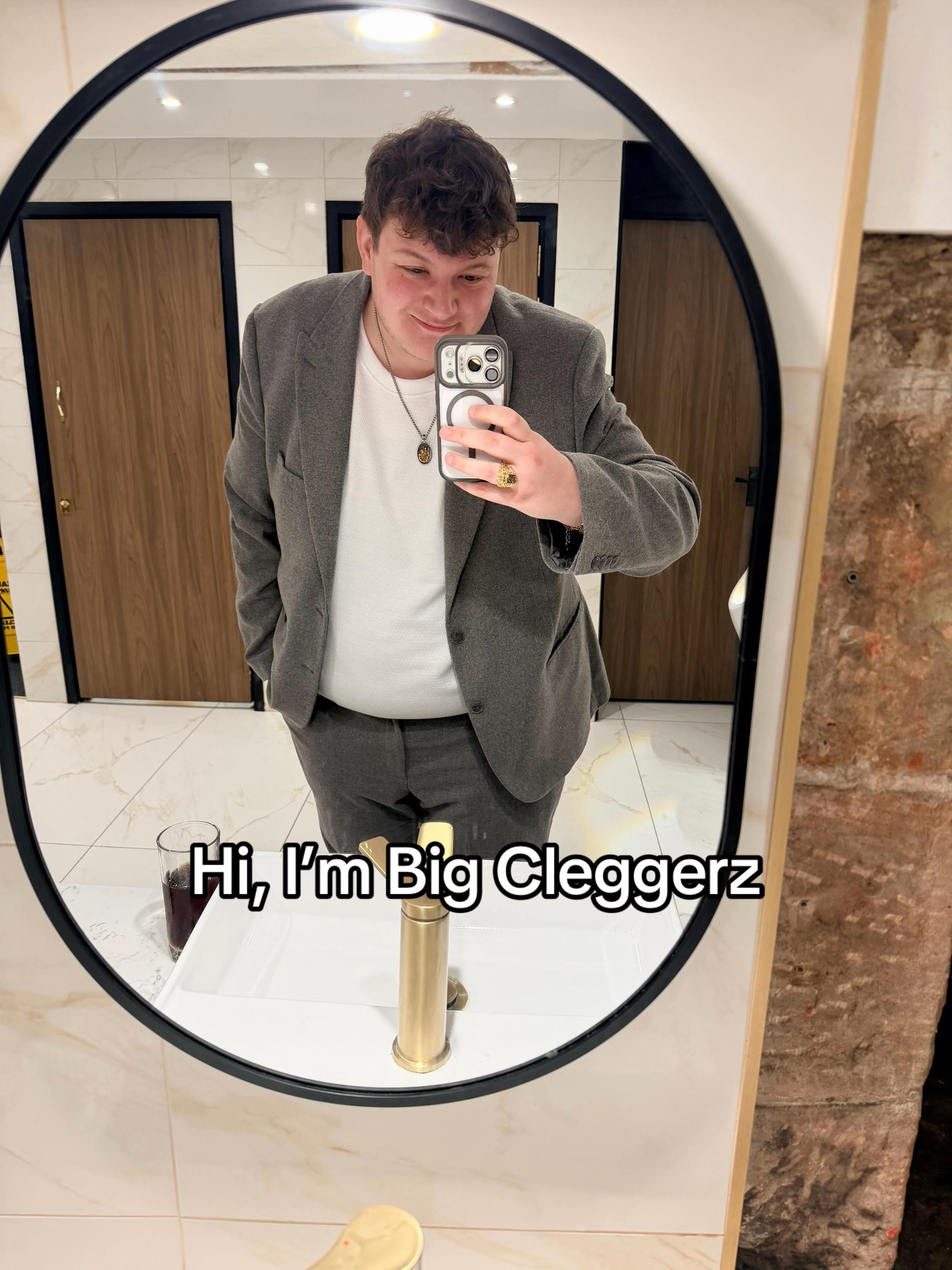 @bigcleggerz