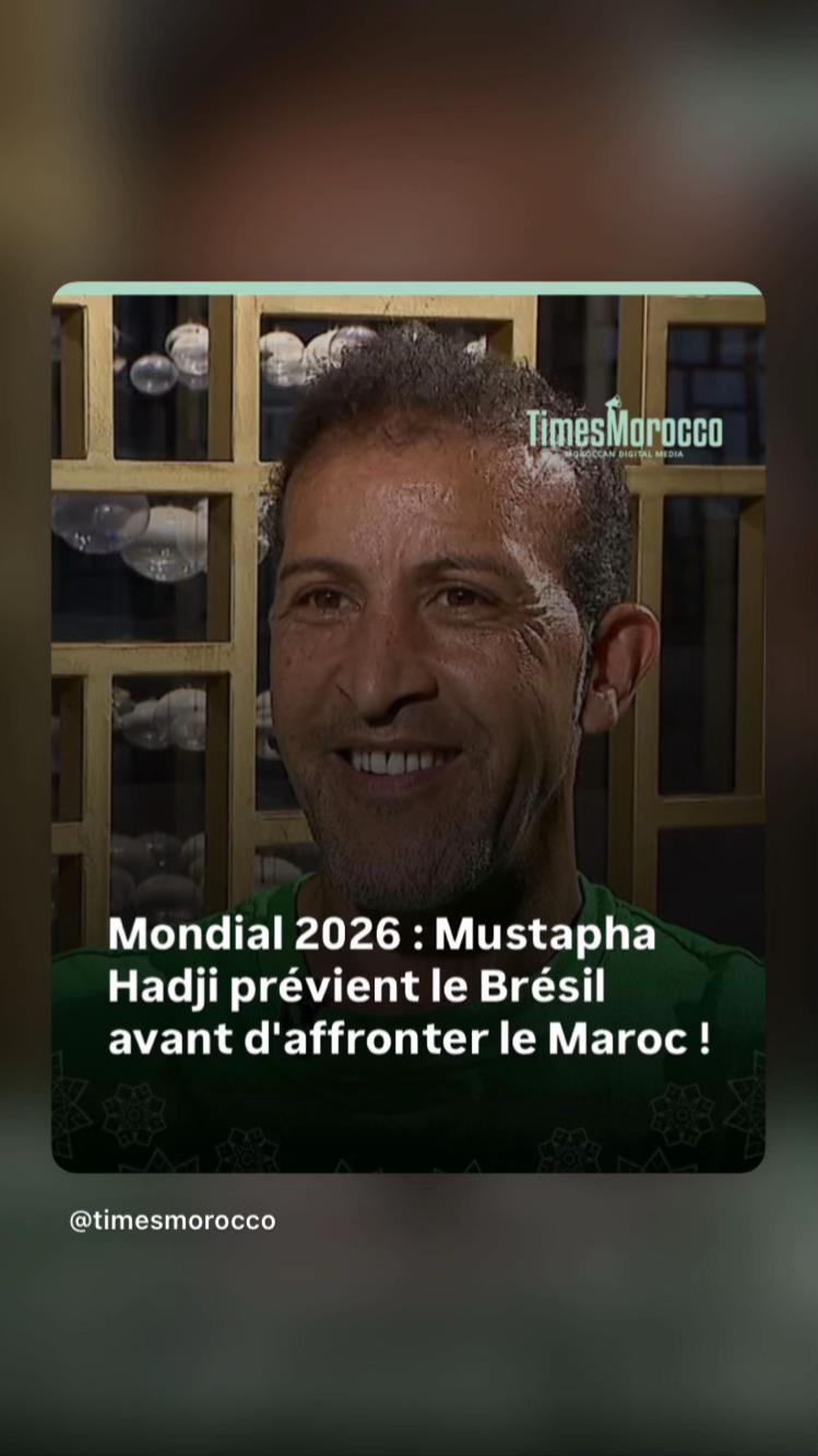 @TimesMorocco