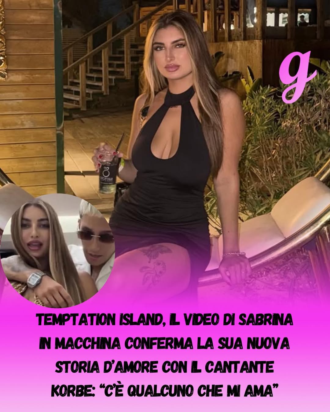 @Il Gossip Italia