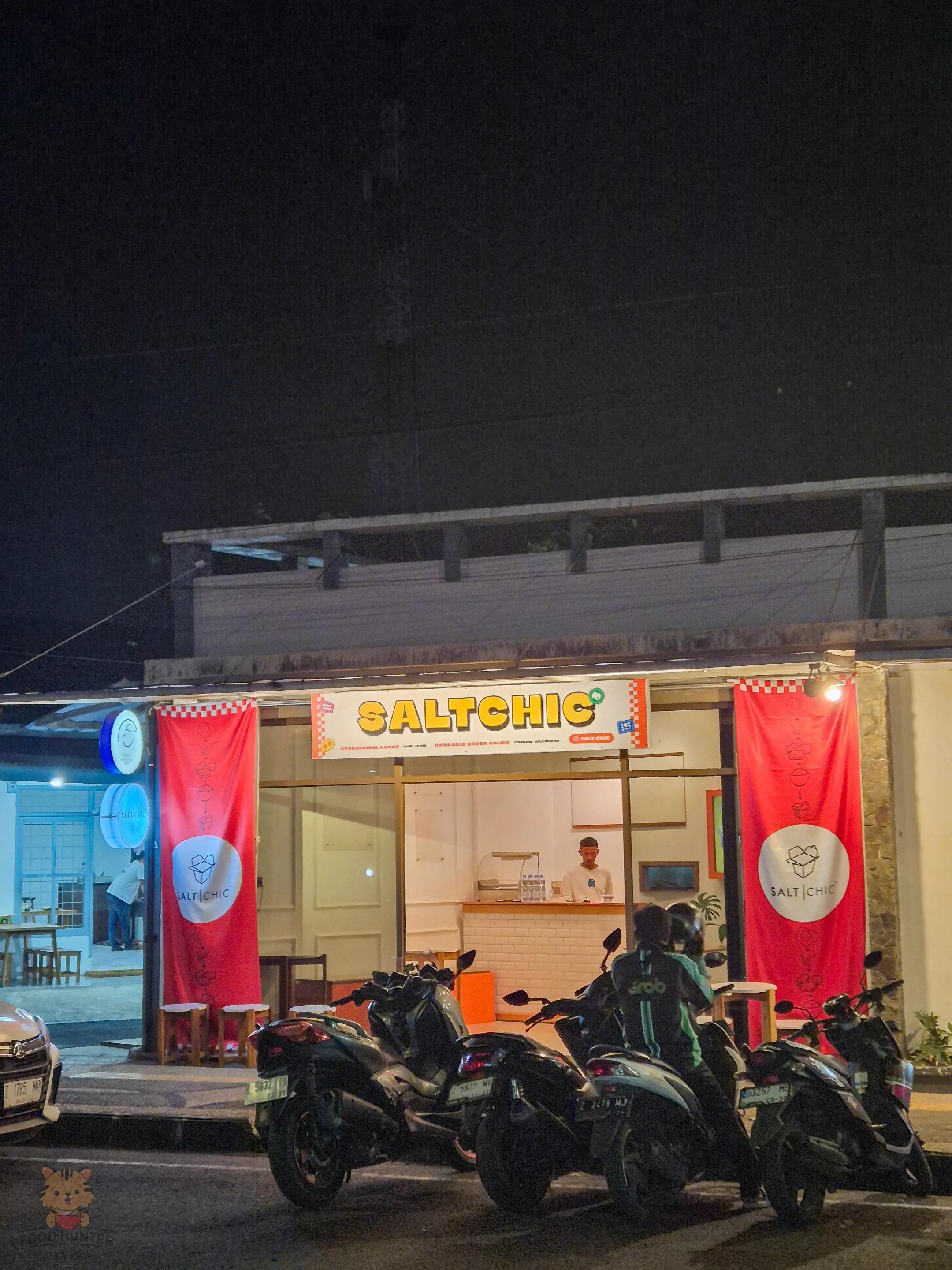 @Pemburu Kuliner Tasikmalaya
