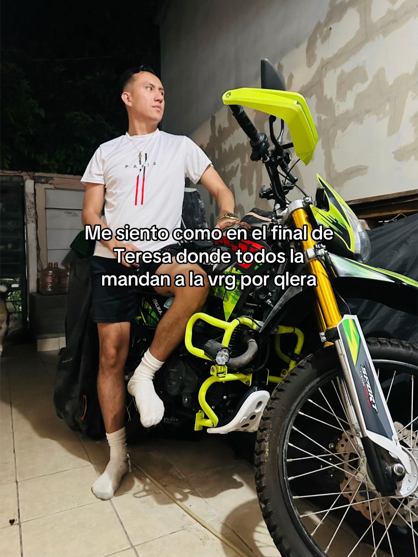 @Eder Castro