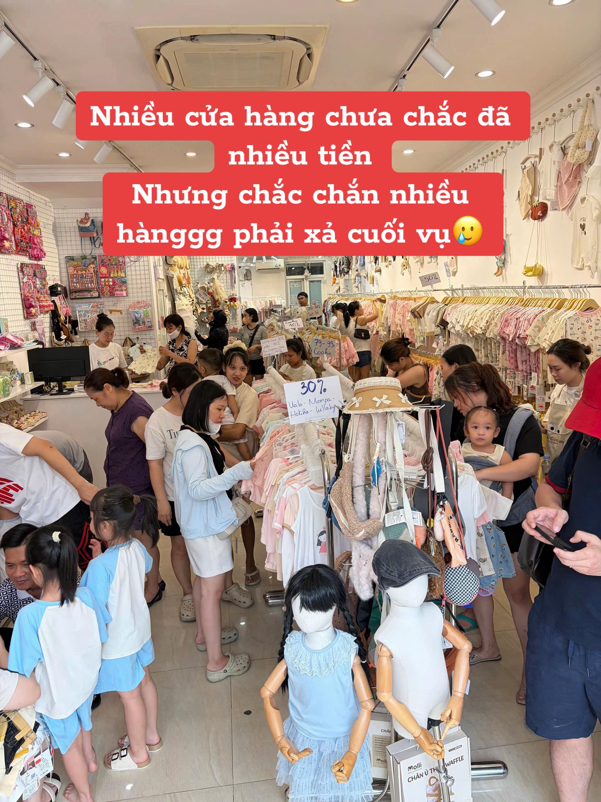 @Mẹ Sam Review
