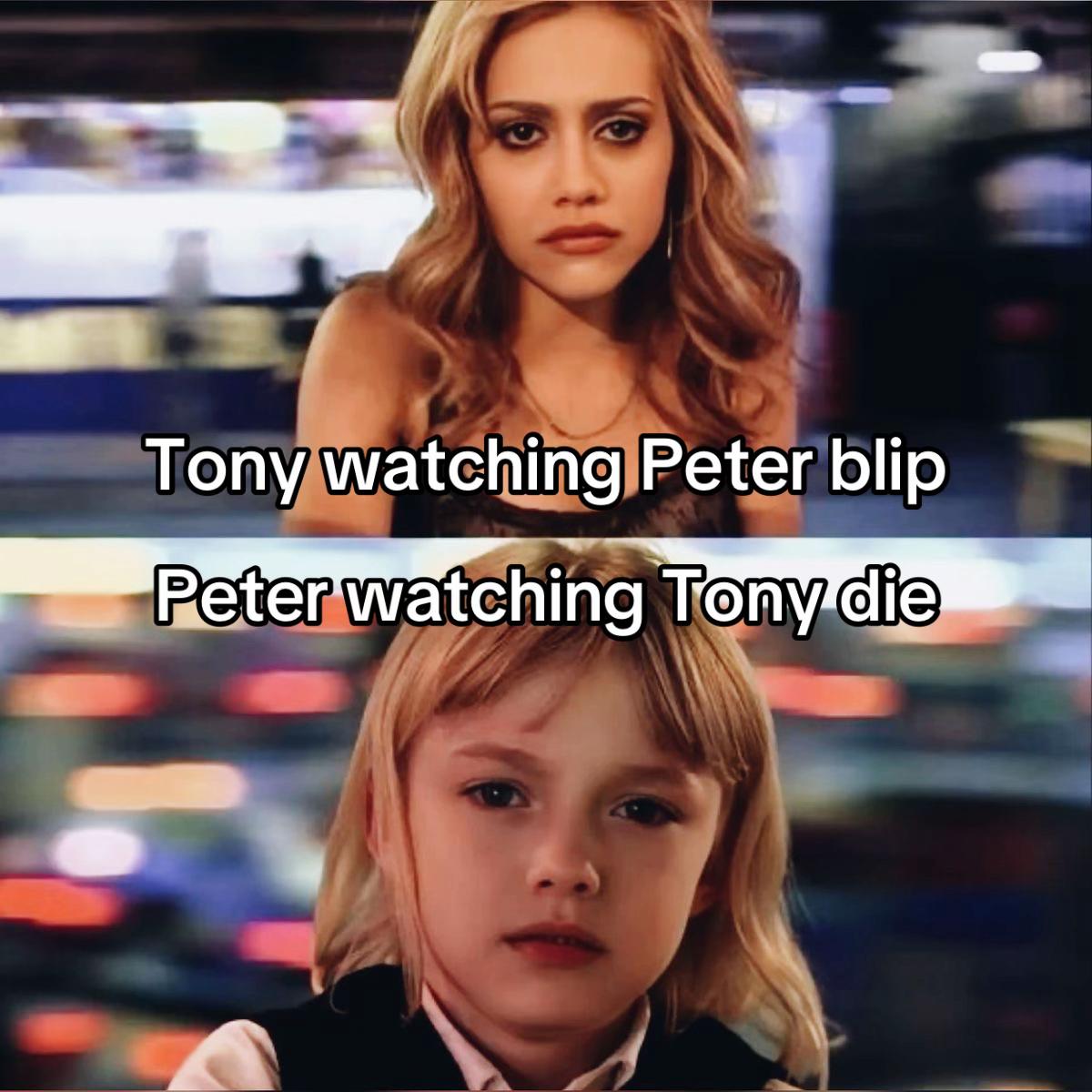 @Marvel RP