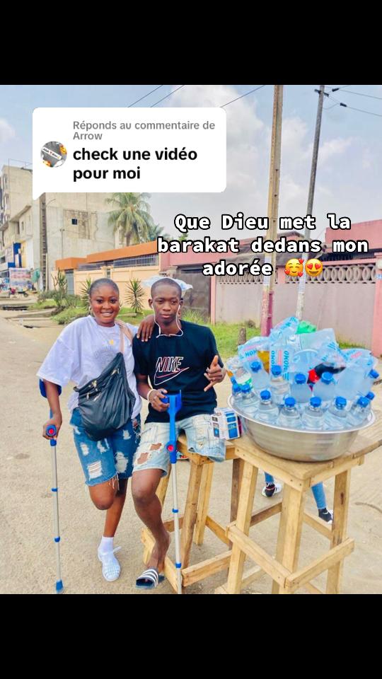 @Cheick oumar