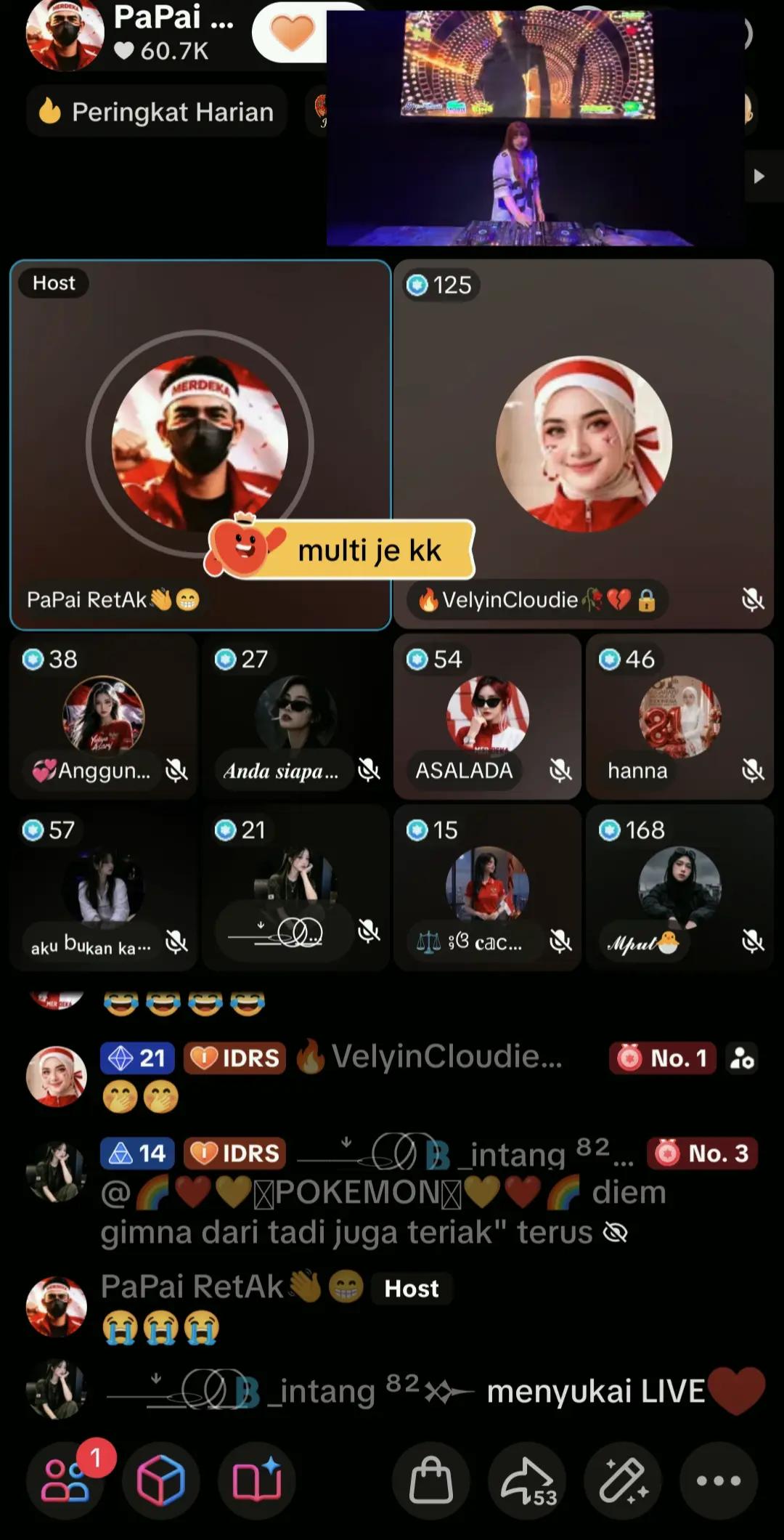 @PaPai RetAk👋😁