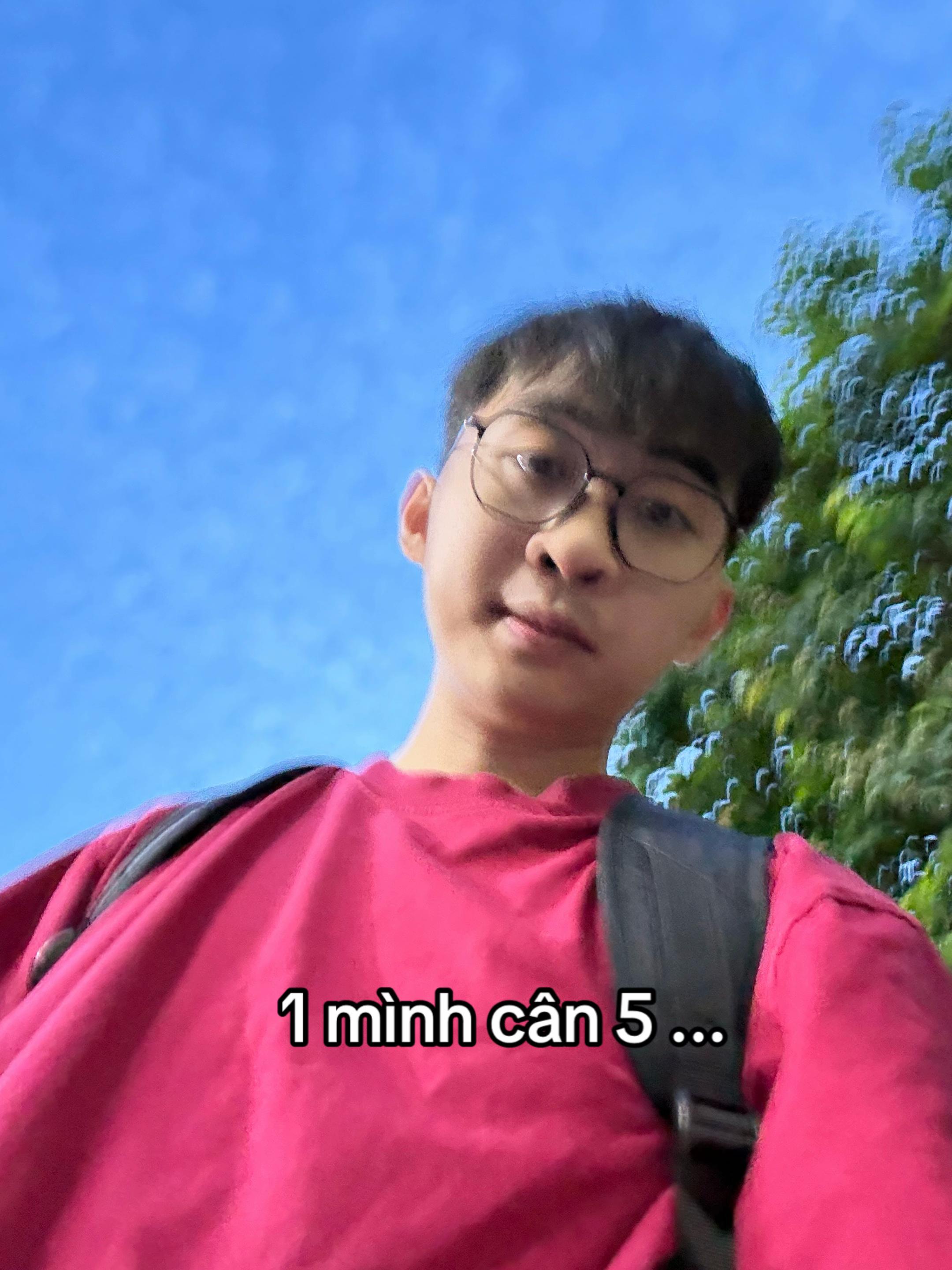 @Thắng Get Lý - HNUE
