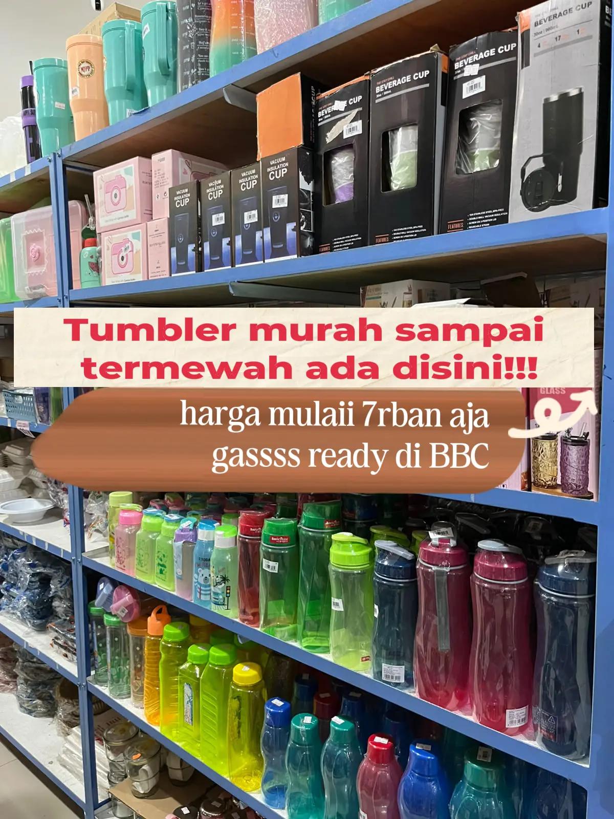 @BBC TOSERBA
