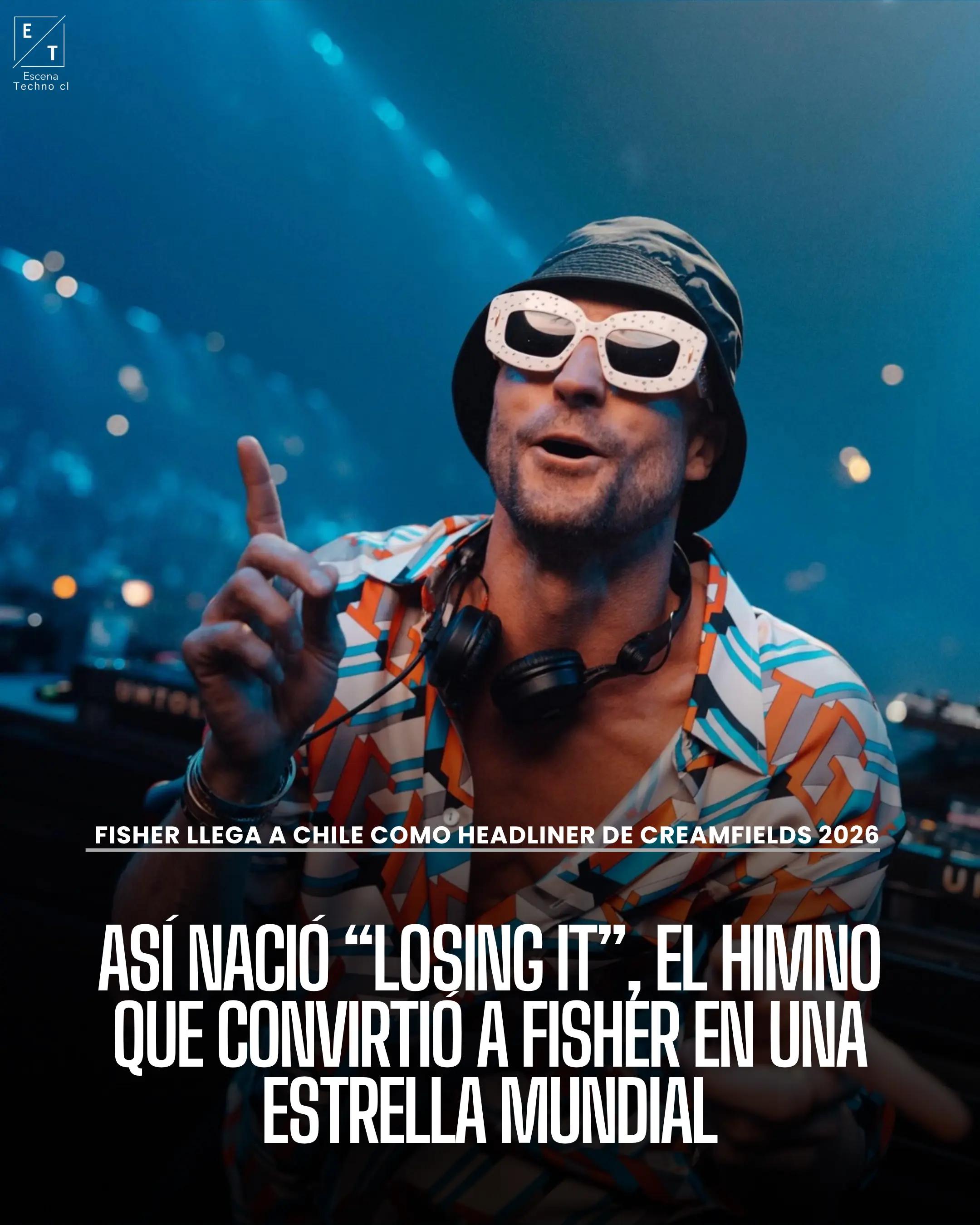 @escenatechnochile