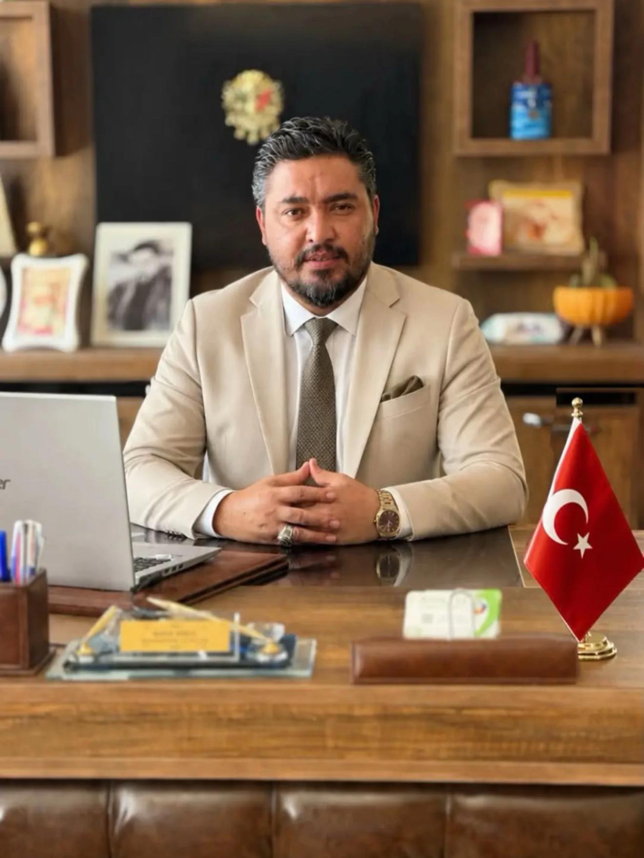 @L&Uuml;X YAŞAMLAR TURKEY 🇹🇷