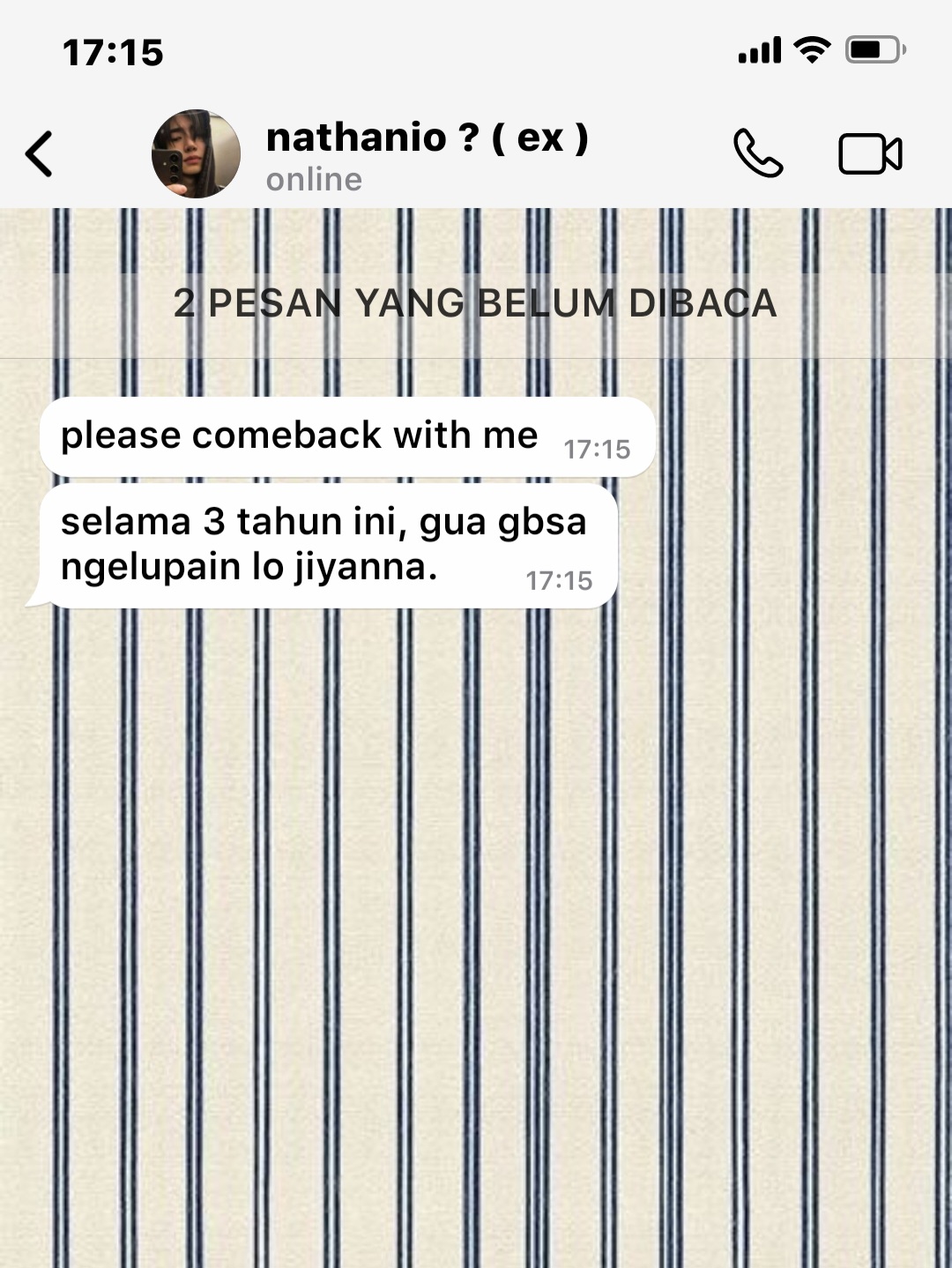 @- ‧๋࣭⭑𐙚 marsyaa
