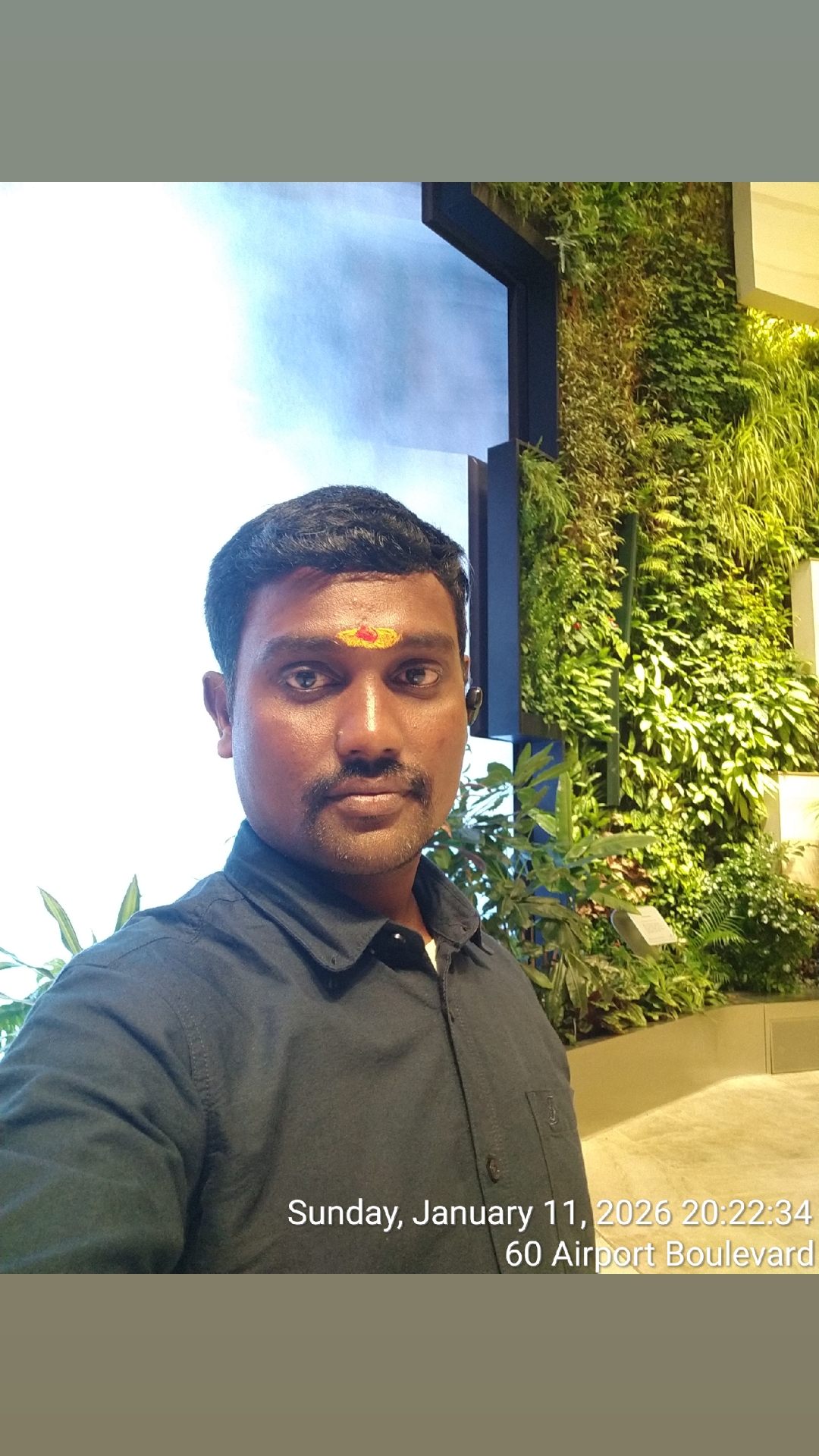 @Pandeyan