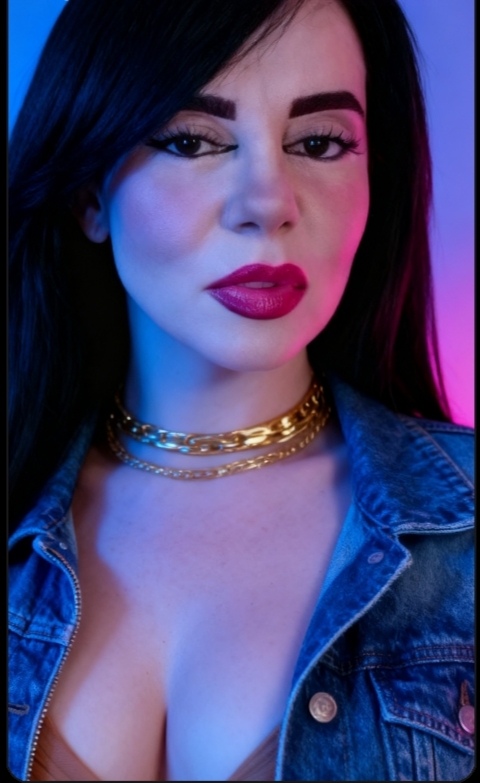@Maria Giovanna