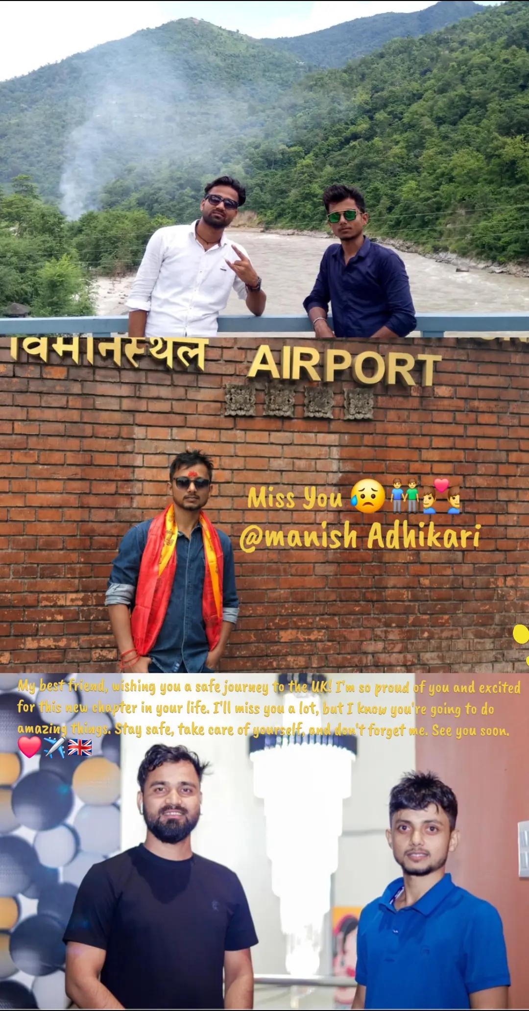 @Raghu Yadav