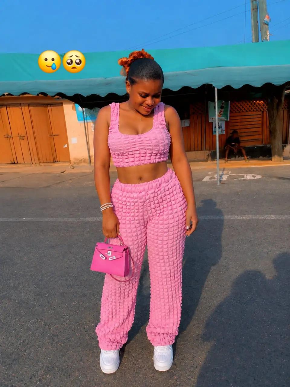 @💞💗Ewoenam❤🤍🥳💯