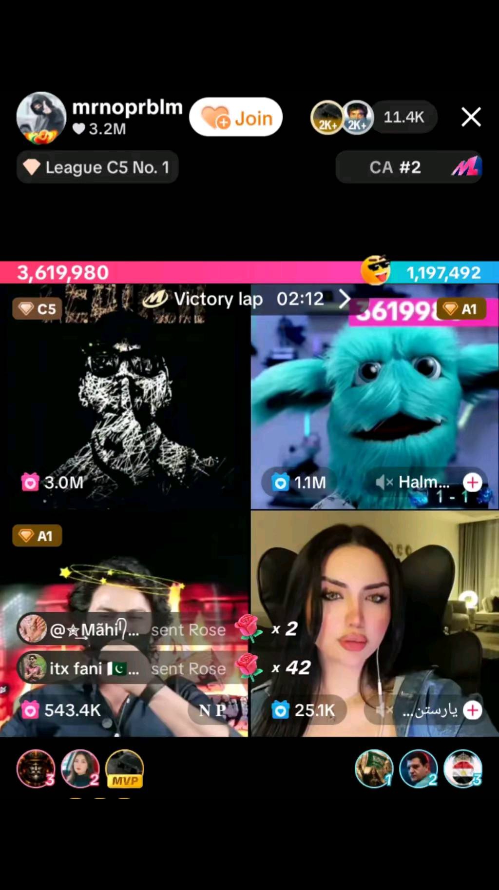 @😇گجر بادشاہ 👑