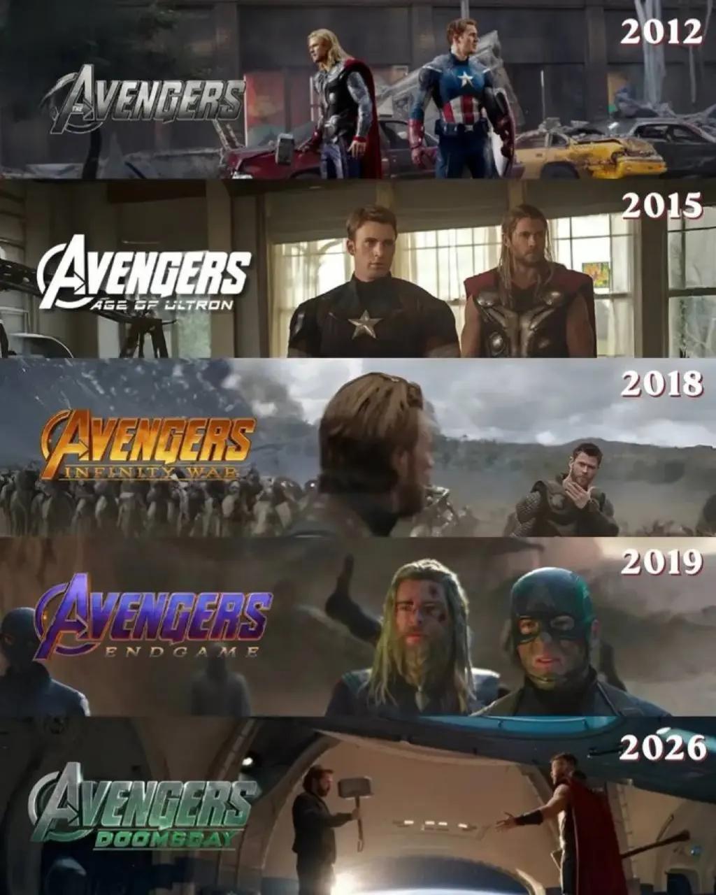 @~ Marvel~Russia 🇷🇺