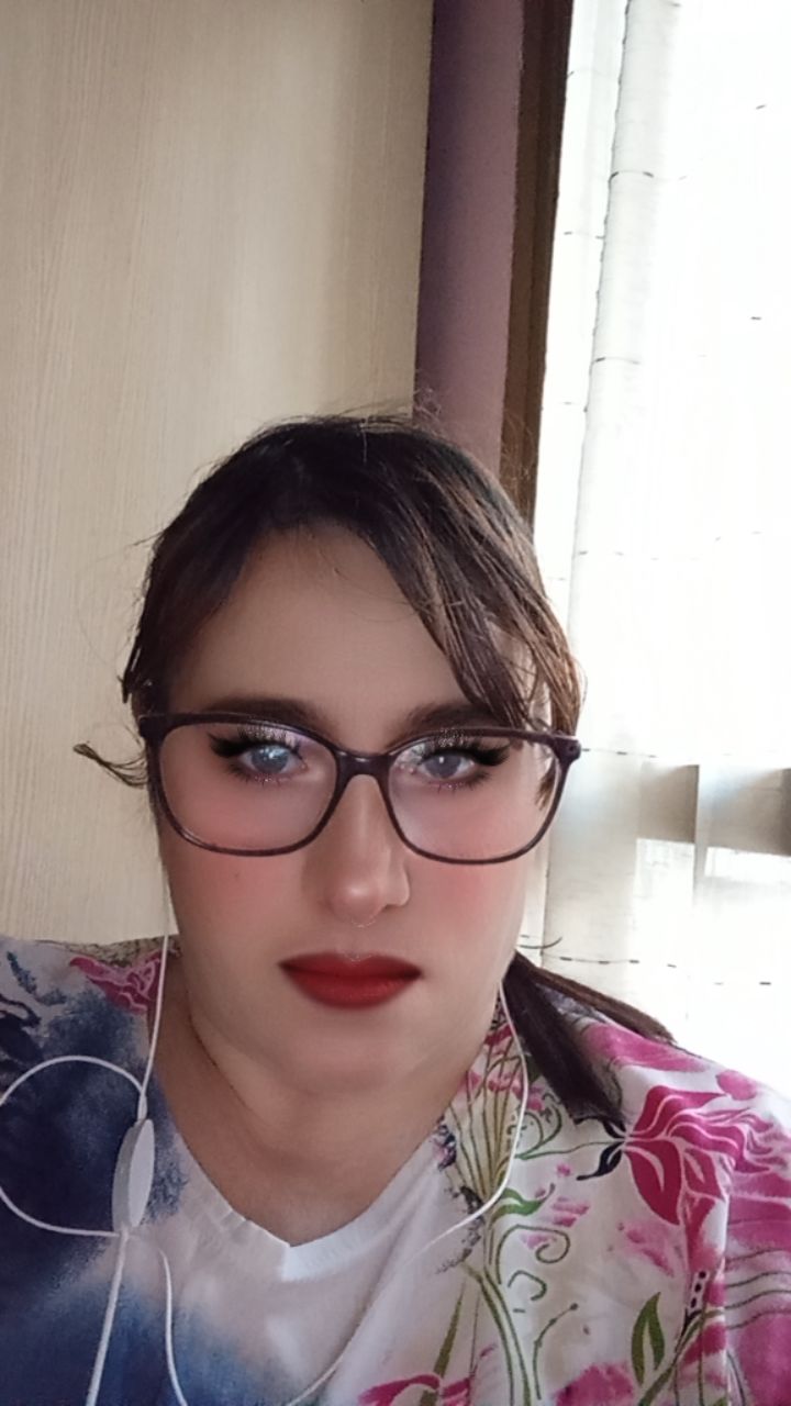 @Angela Mariani