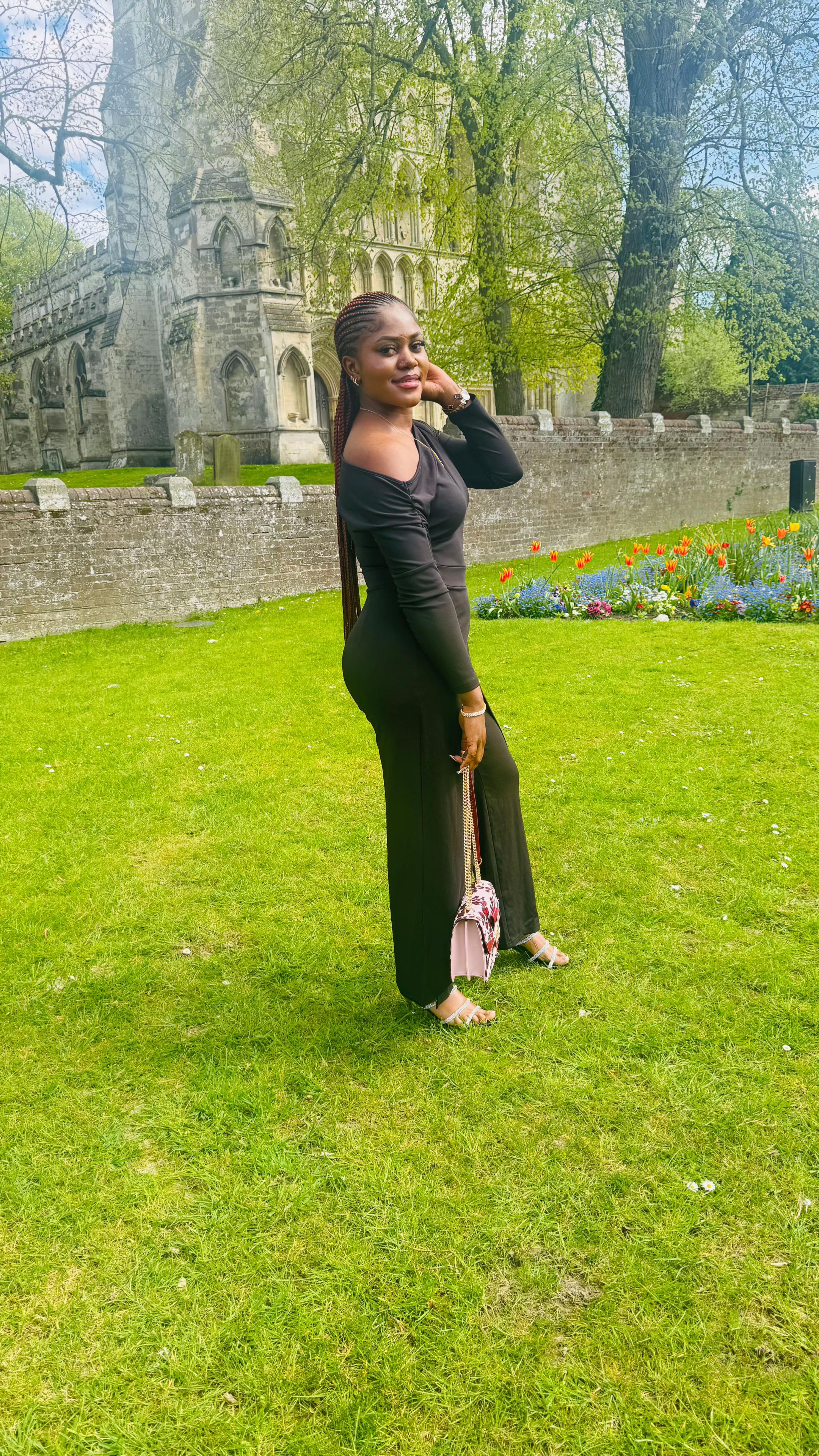 @Billiette&rsquo;s Legacy 🇨🇲🇬🇧