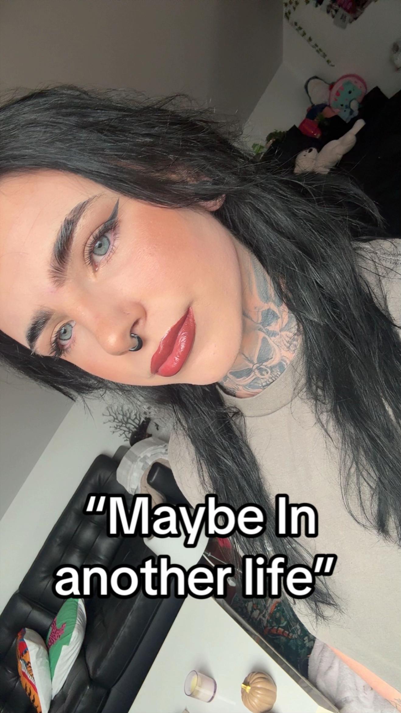 @Gracie
