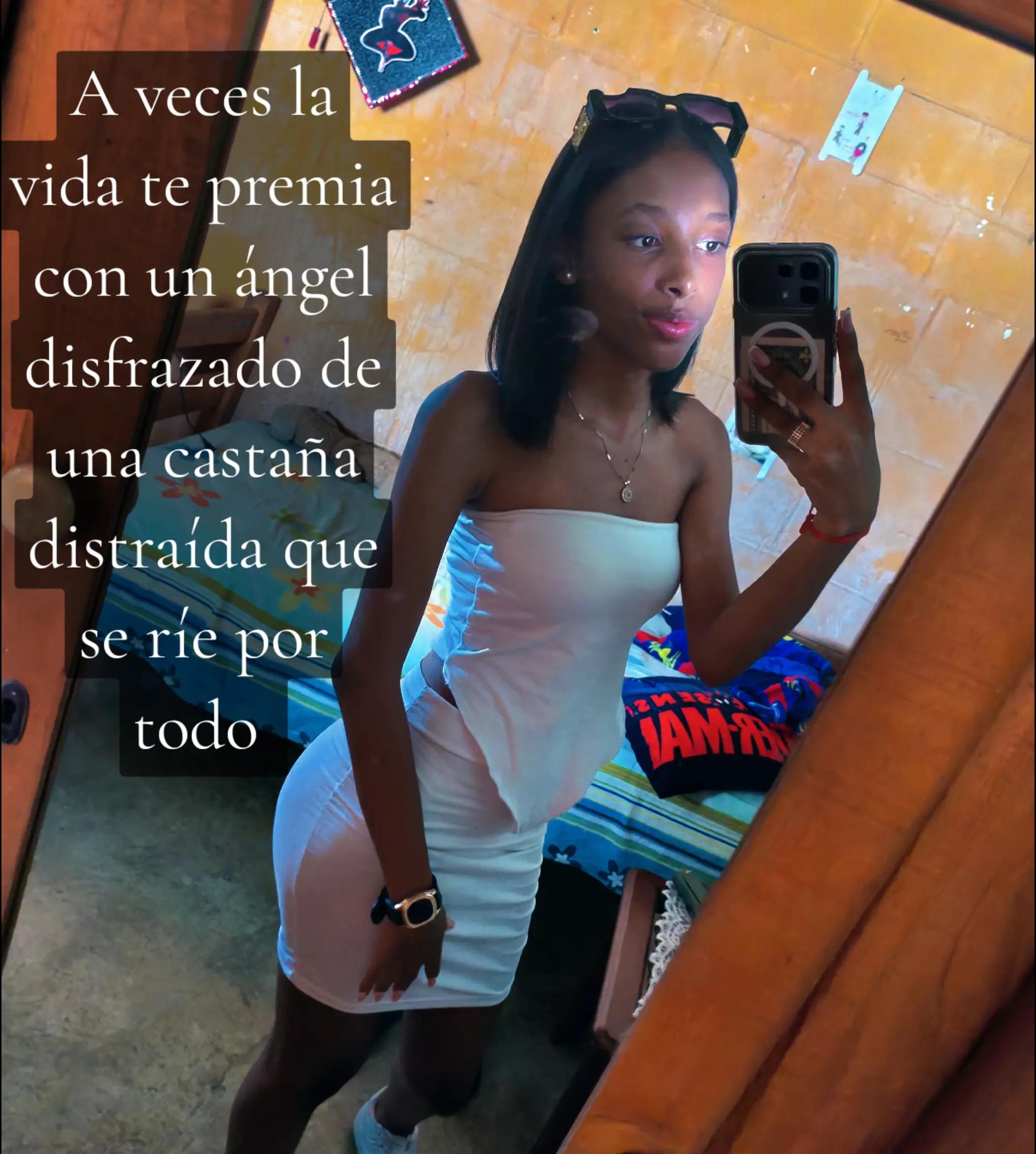 @Barbara Gonzalez