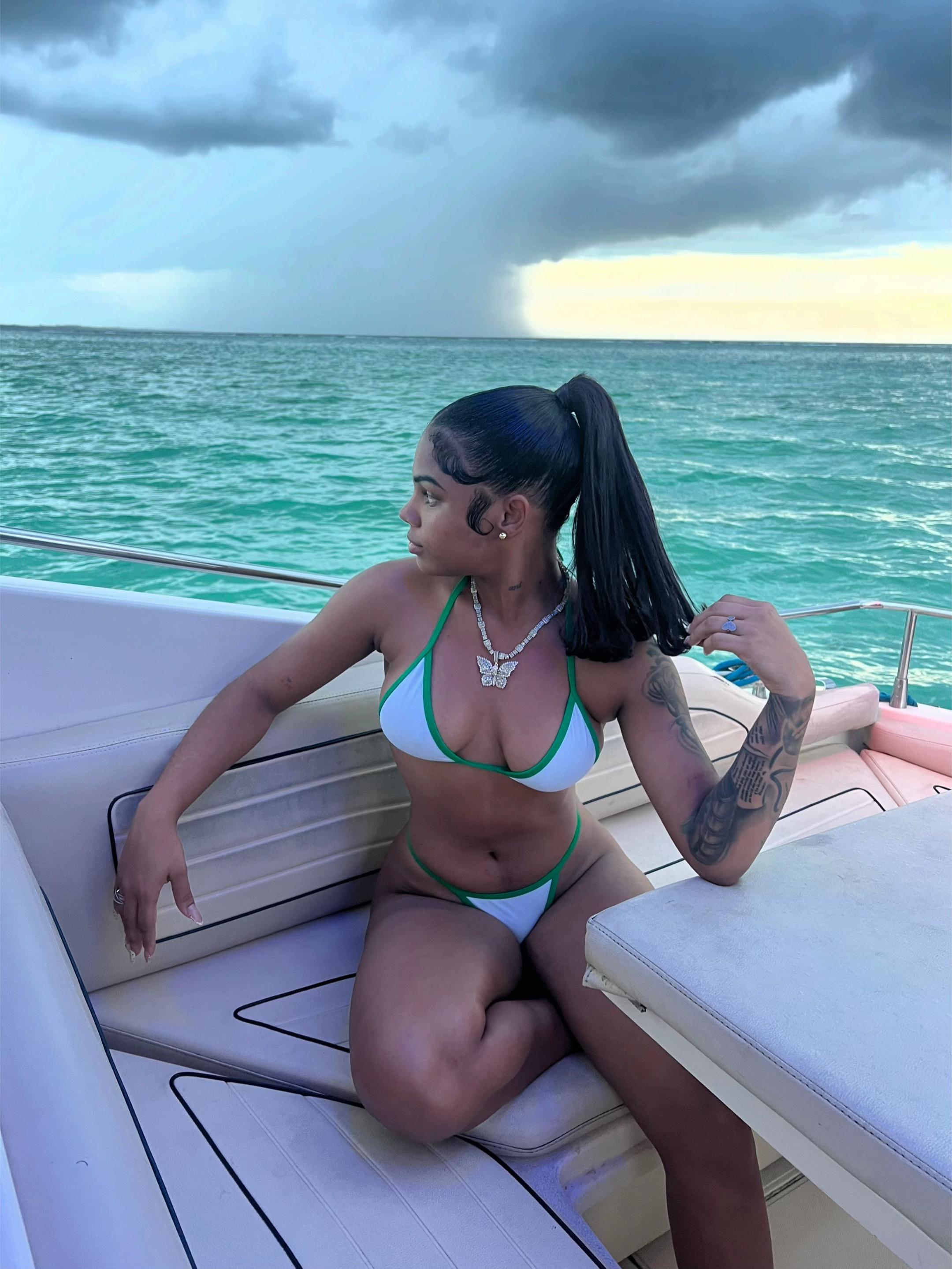 @Nicole Concepci&oacute;n