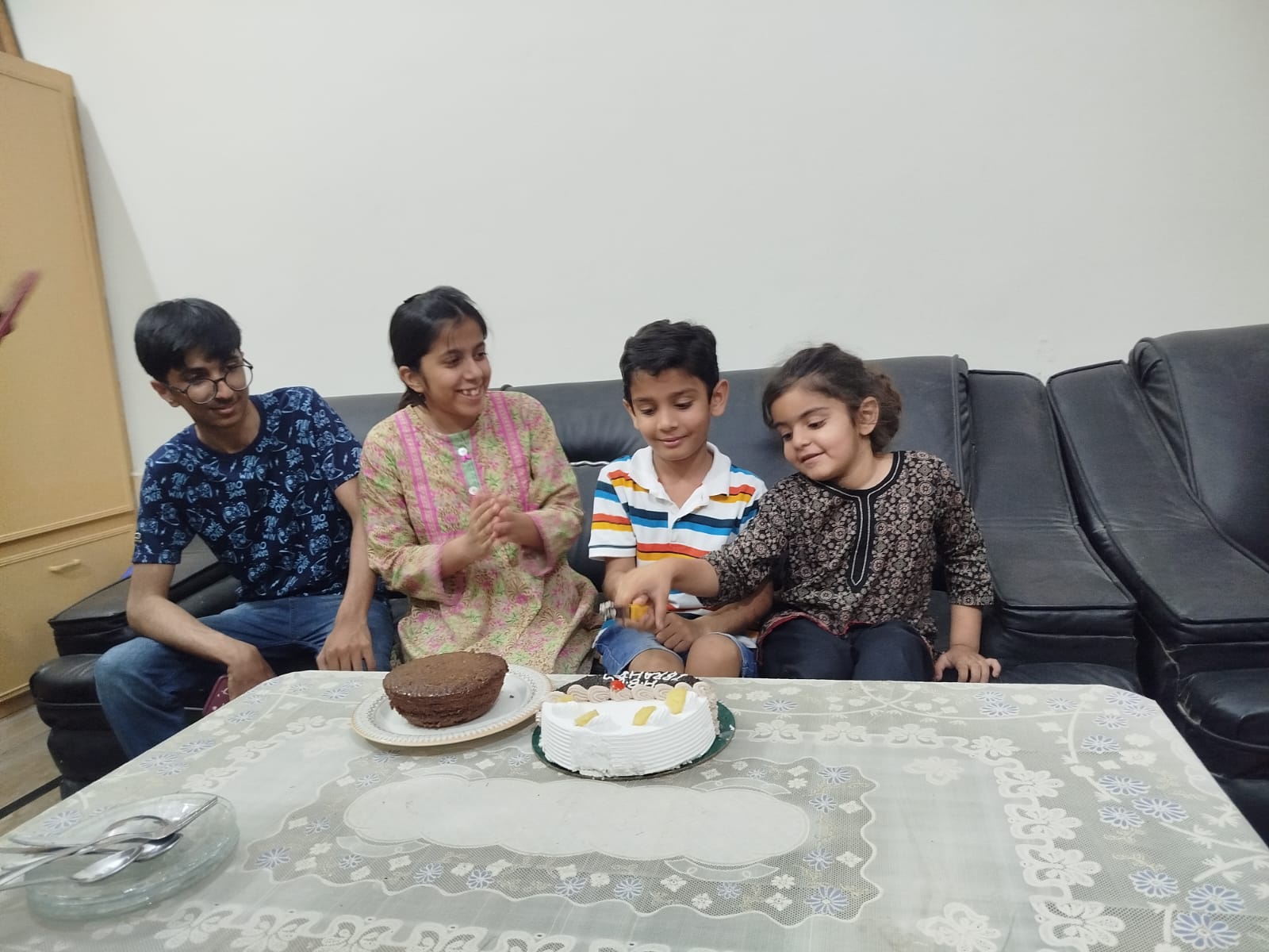@Tasneem Jameel