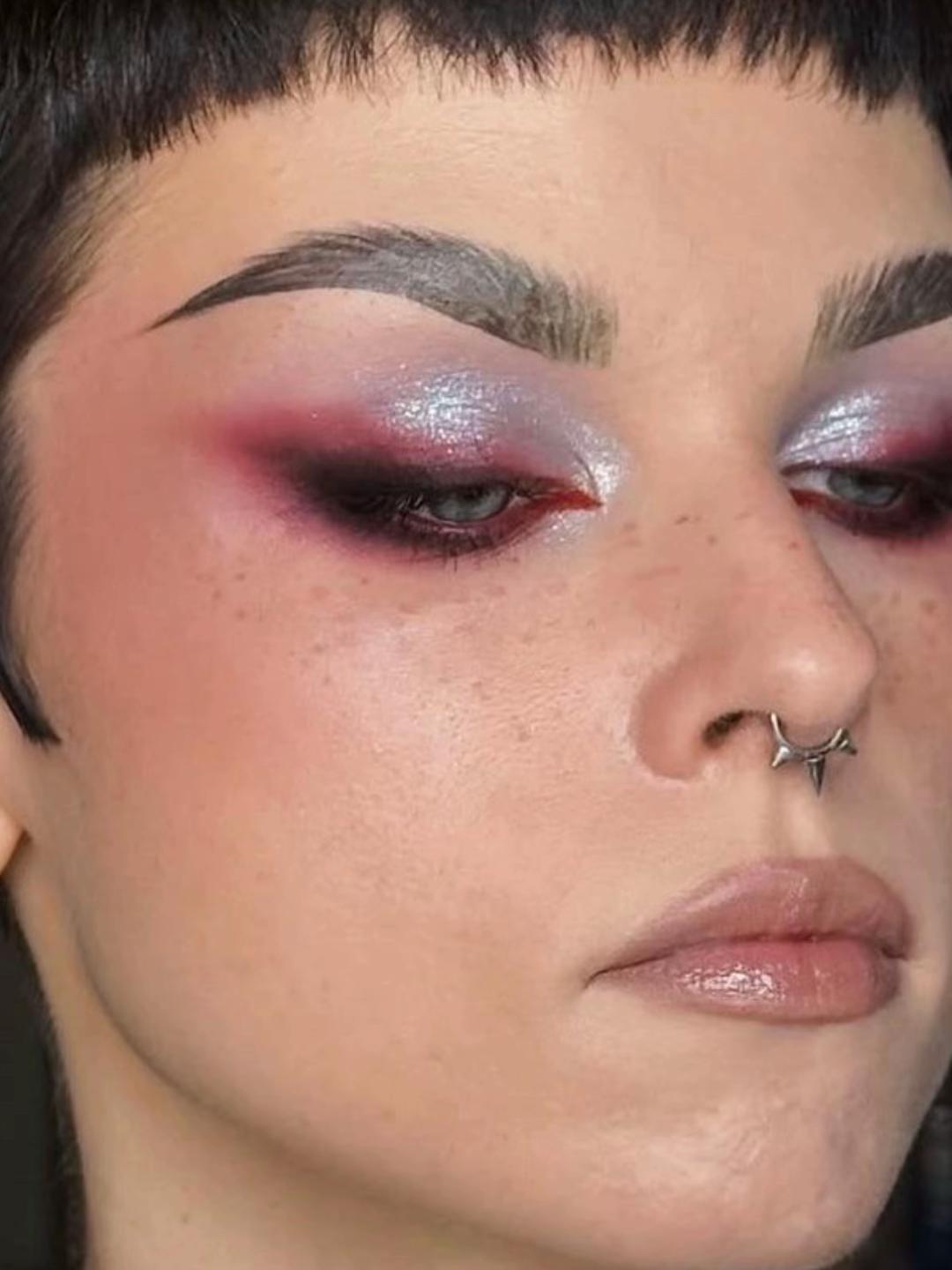 @Hola S🧿y Karina