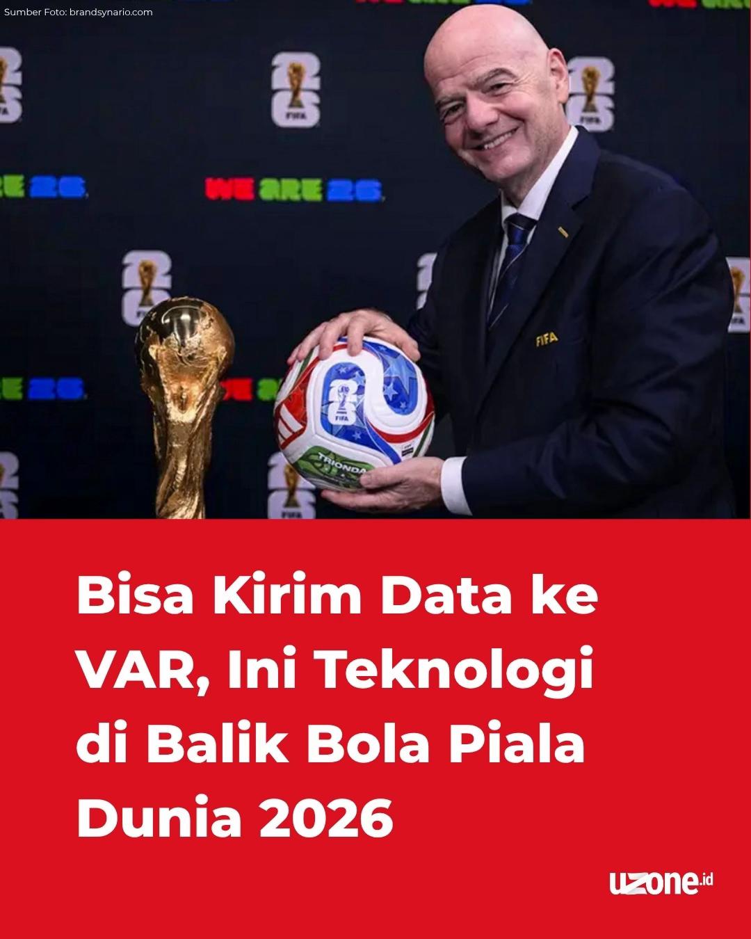 @Uzone Indonesia