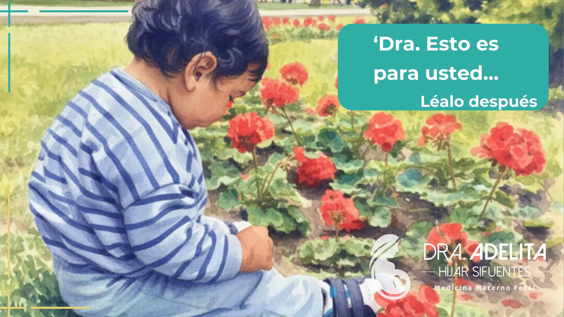 @Dra. Adelita H&iacute;jar Sifuentes