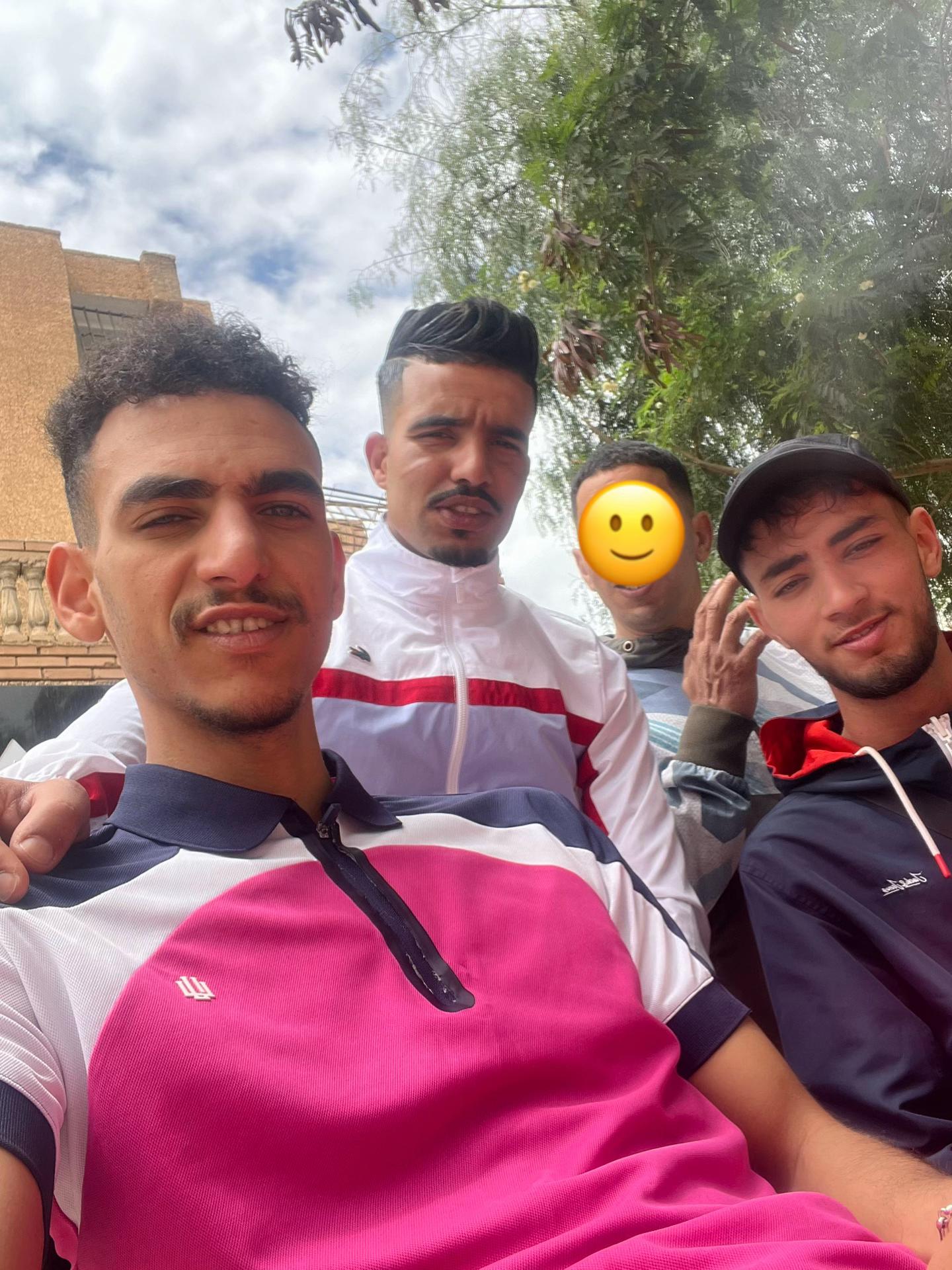 @Moha⚡️
