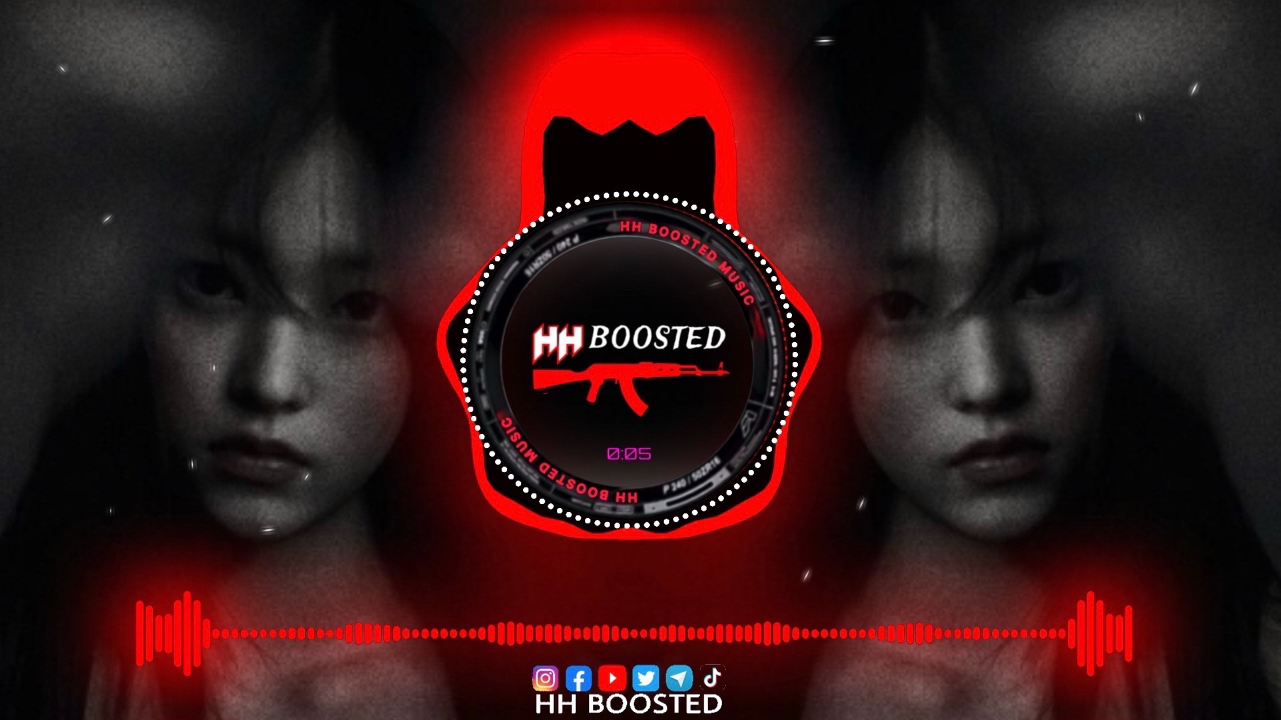 @HH Boosted