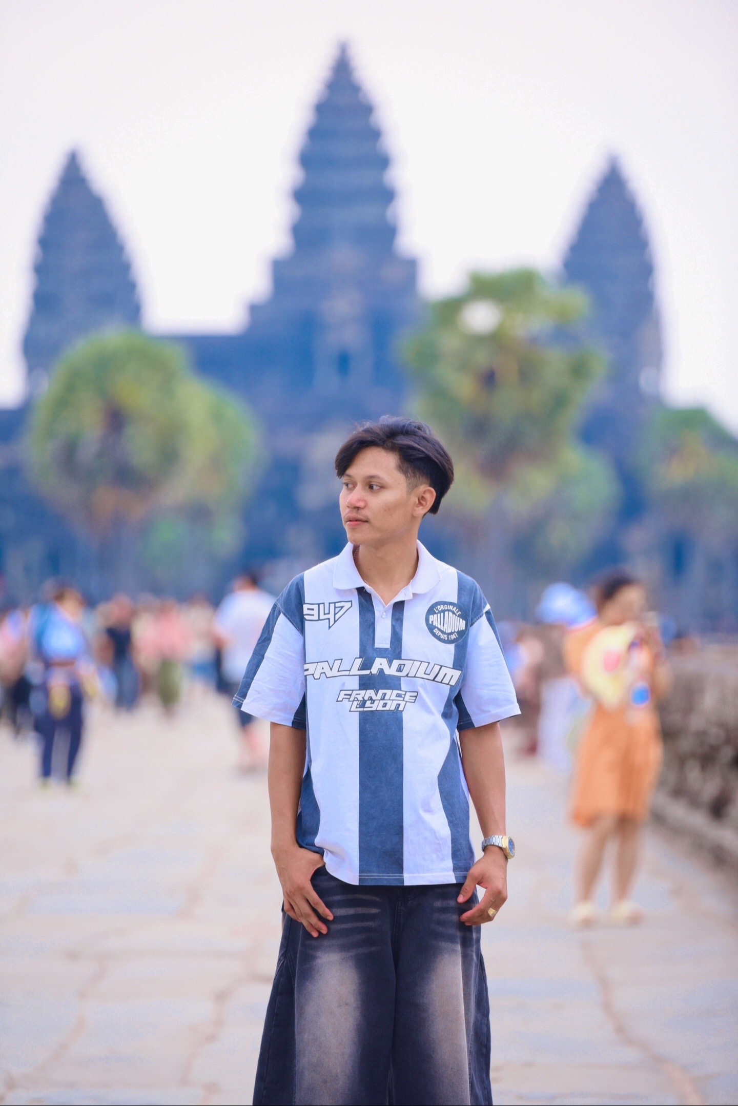@សុខ - Sok official