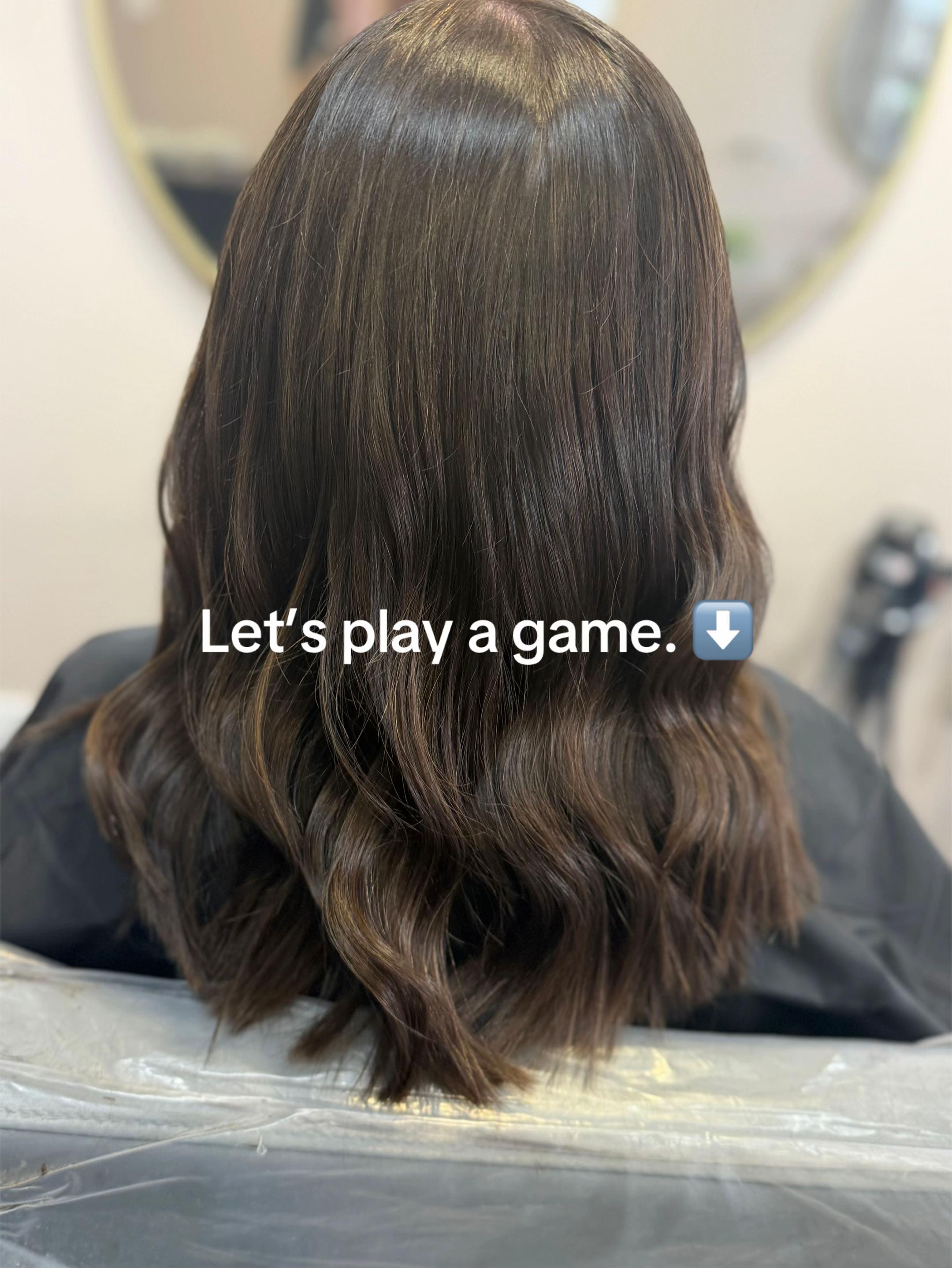 @Luxe hair beauty aesthetics
