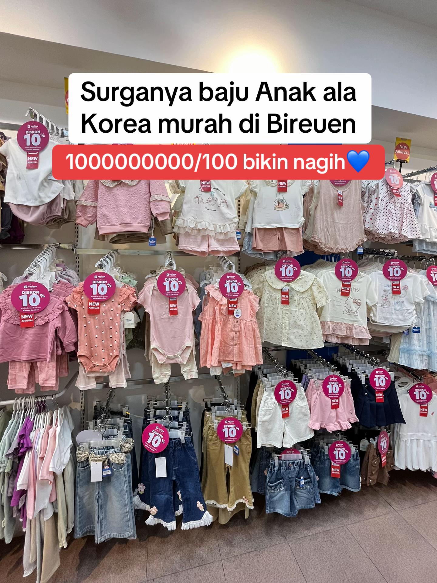 @Haritsa Babyshop