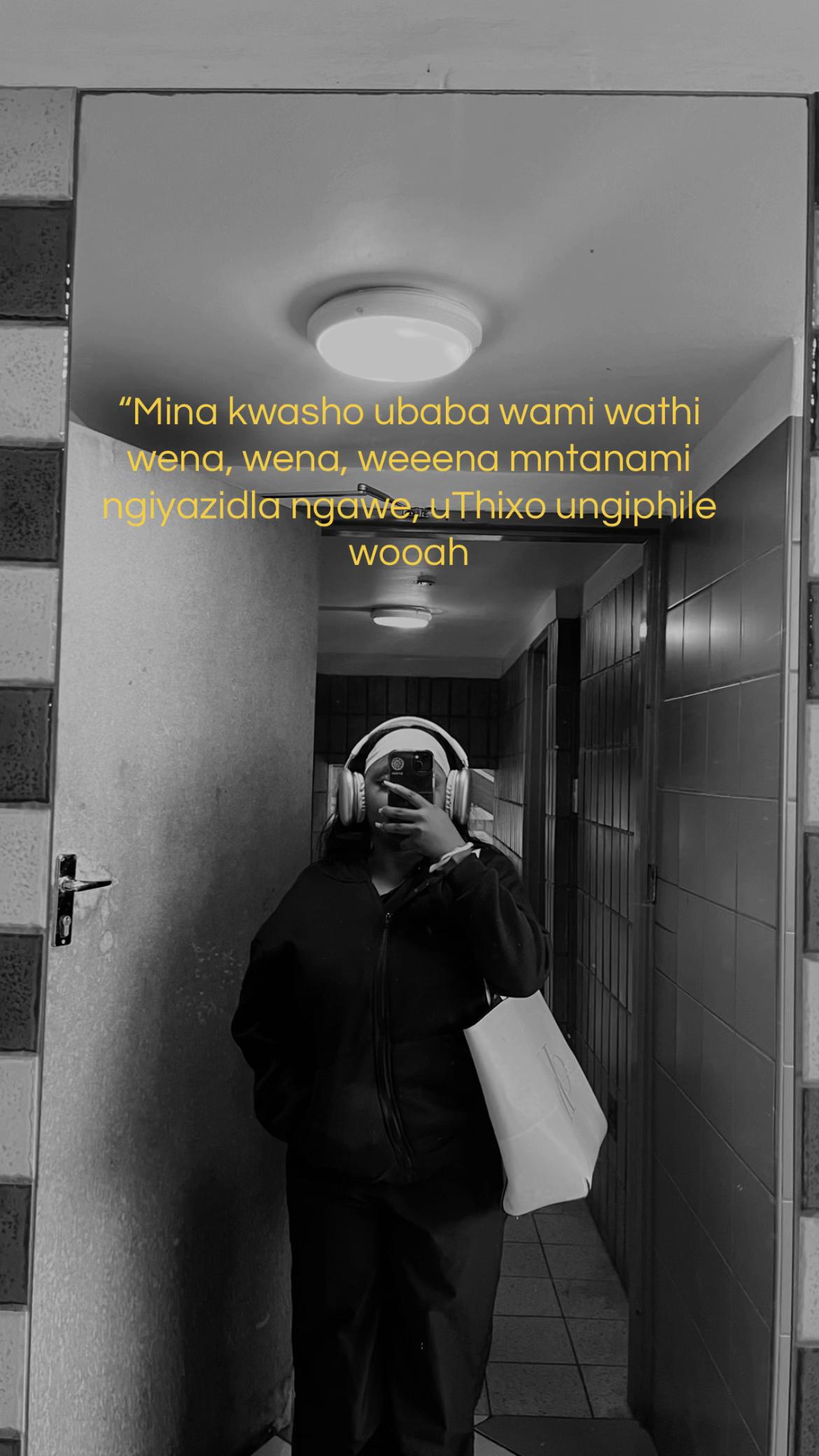 @Amukelani
