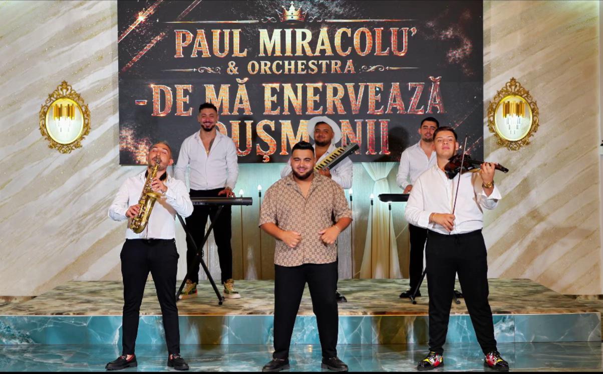 @PAUL⚡️MIRACOLU’