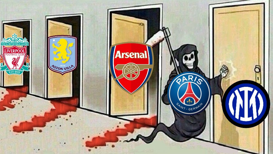 @Football man