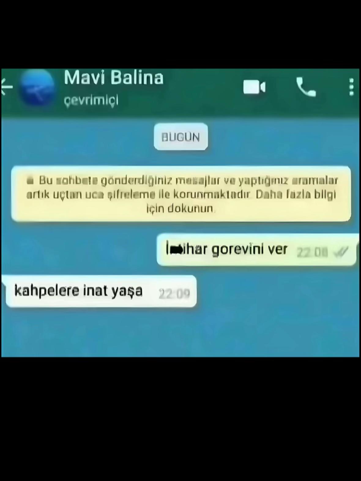 @herhangi bir kadın