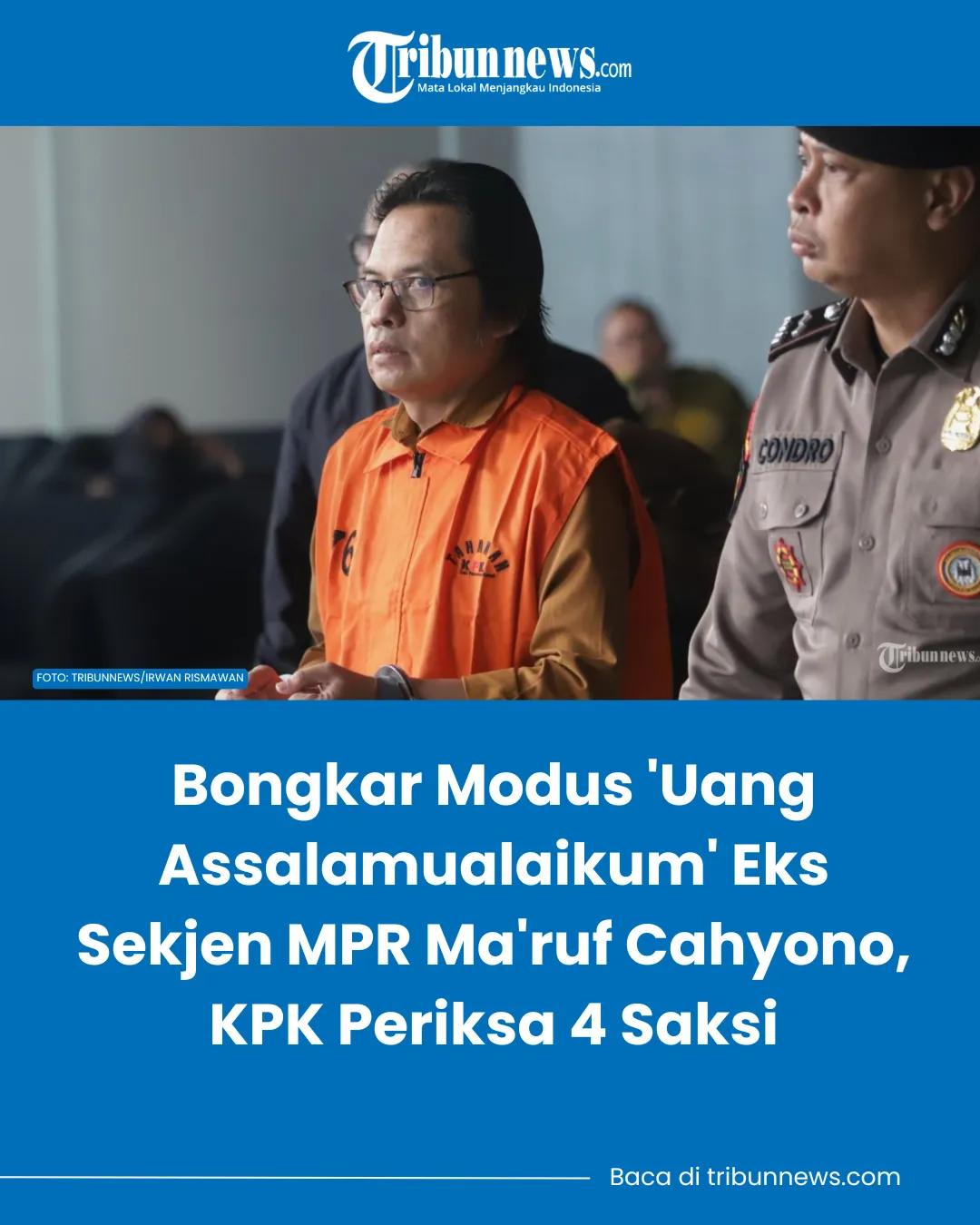@Tribunnews
