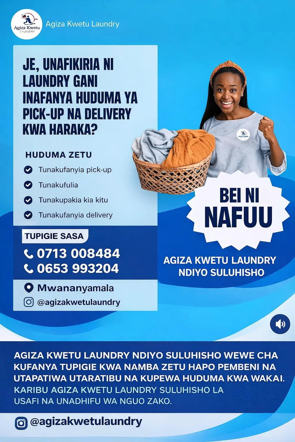 @John Kasanula
