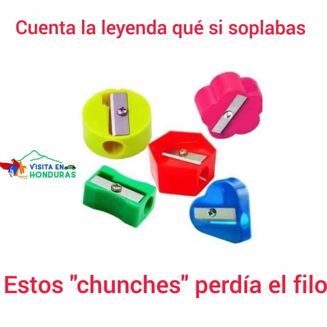 @Visita en Honduras