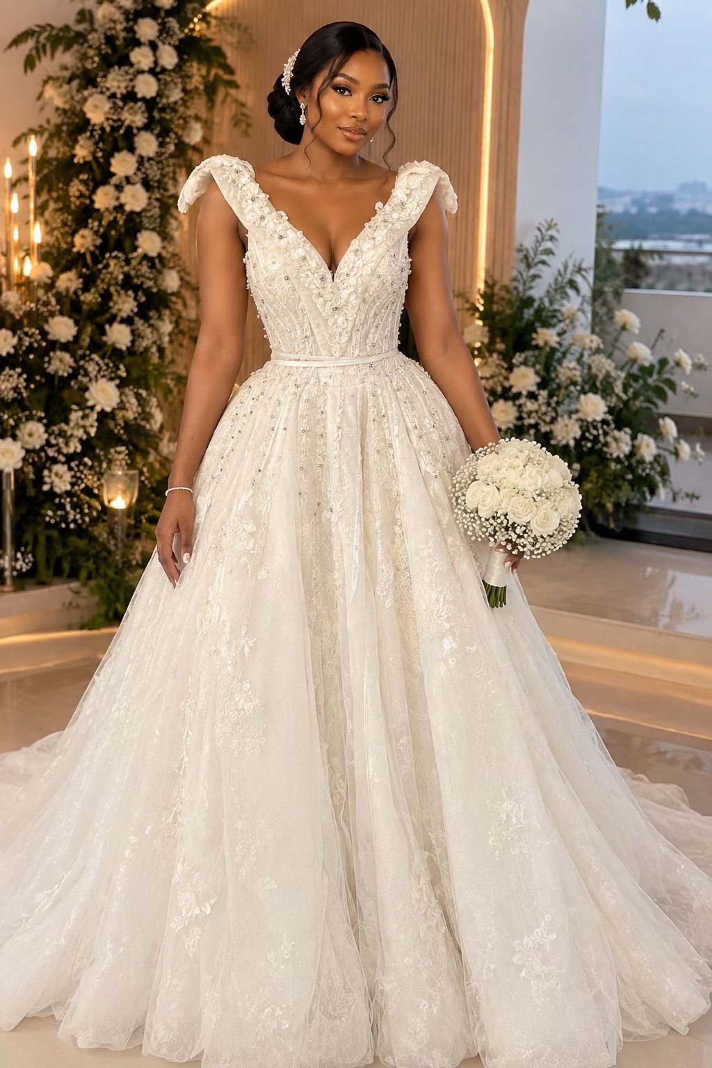 @Chiquebridals