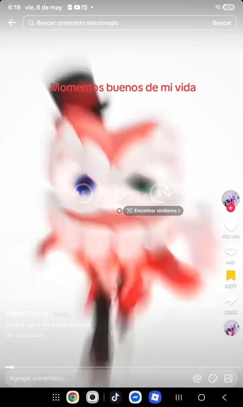 @FocaGuatonGameplaysEspa&ntilde;ol